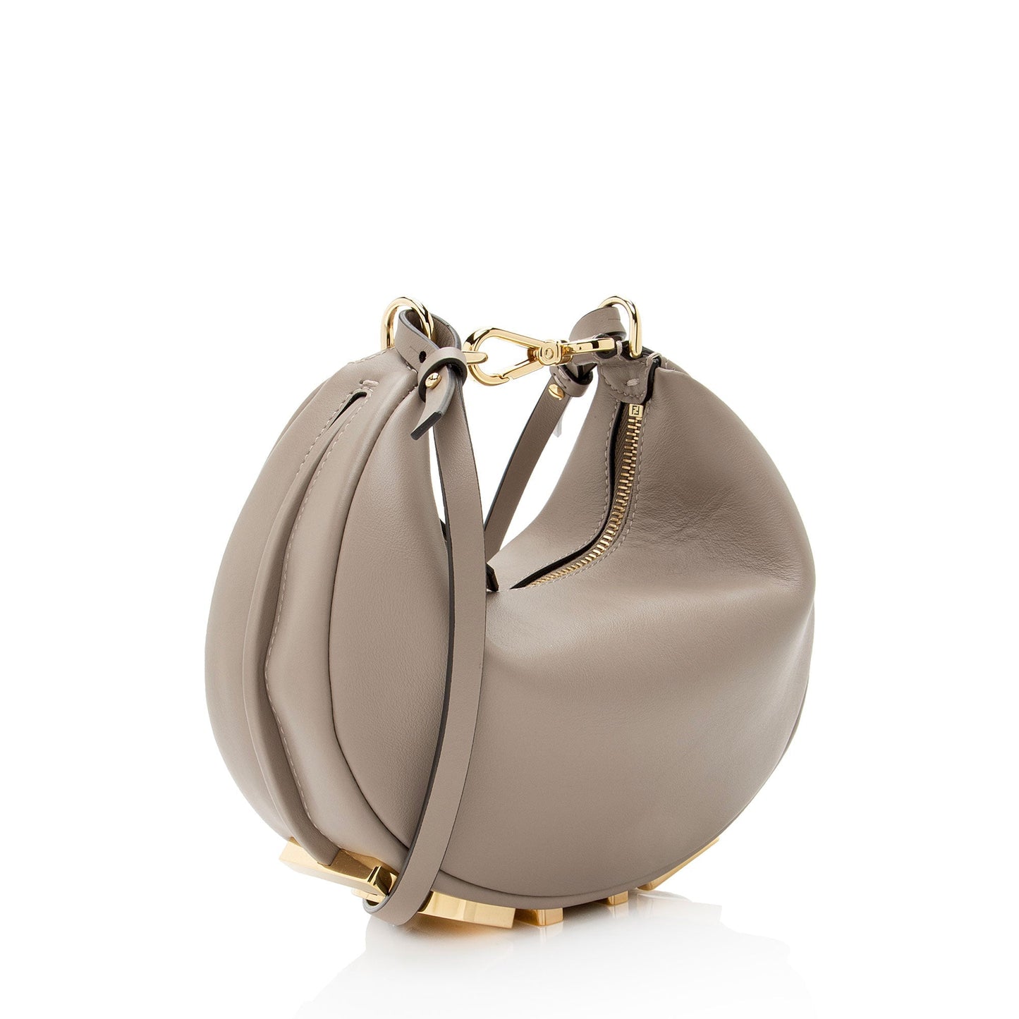 Fendi Fendigraphy Handbag - Rovelle Bags