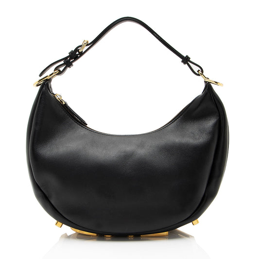 Fendi Fendigraphy Shoulder Bag - Rovelle Bags