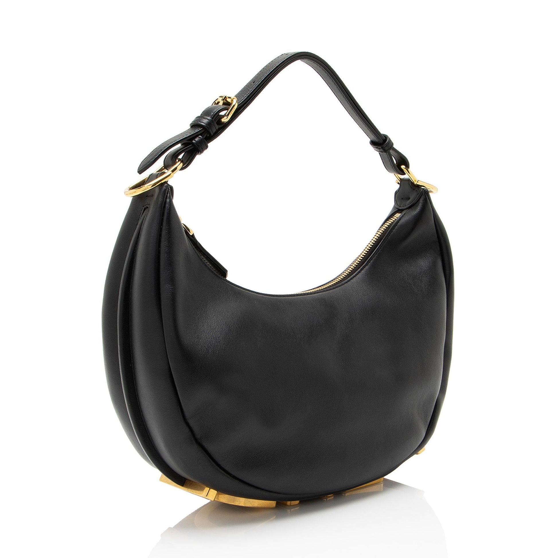 Fendi Fendigraphy Tote - Rovelle Bags