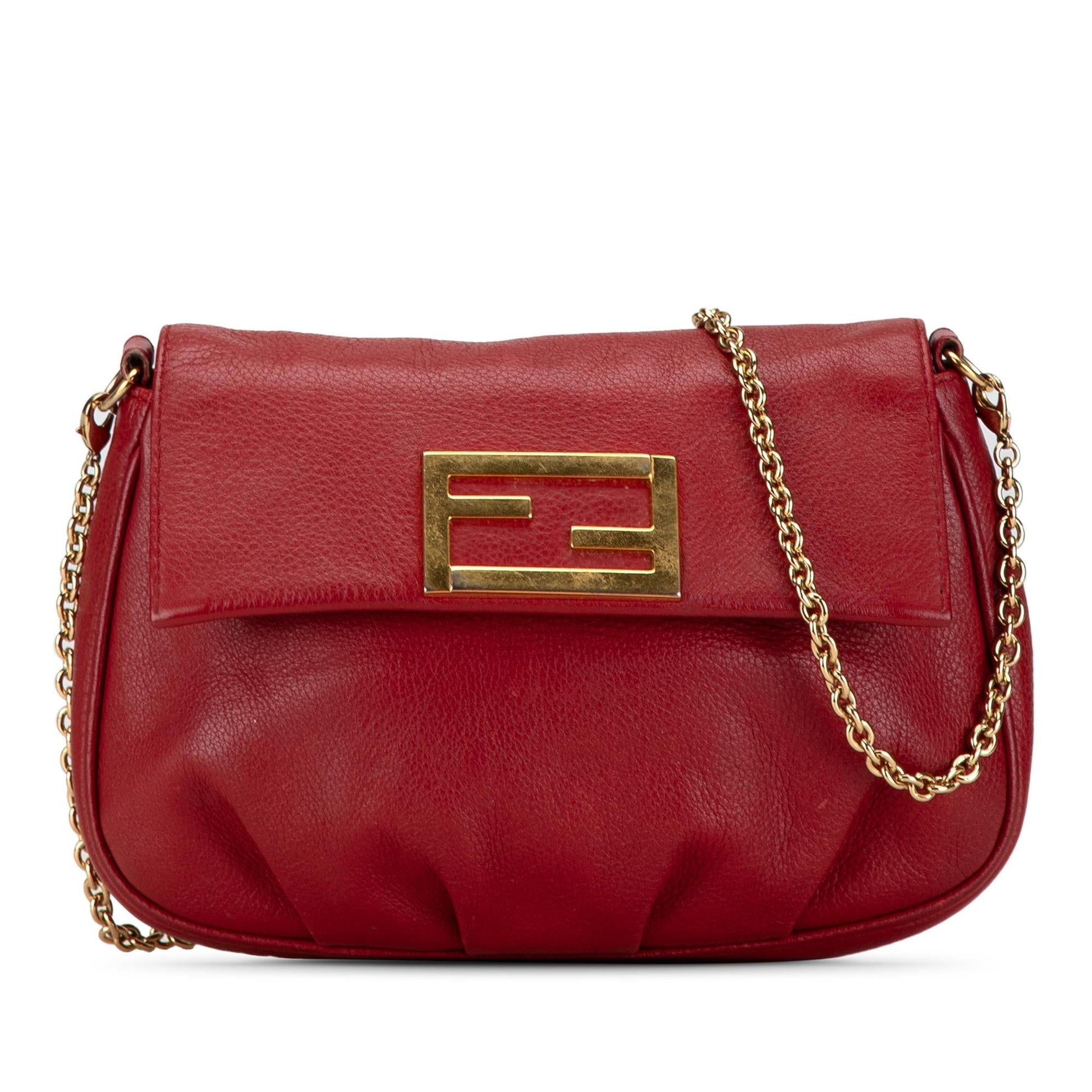 Fendi Crossbody - Rovelle Bags