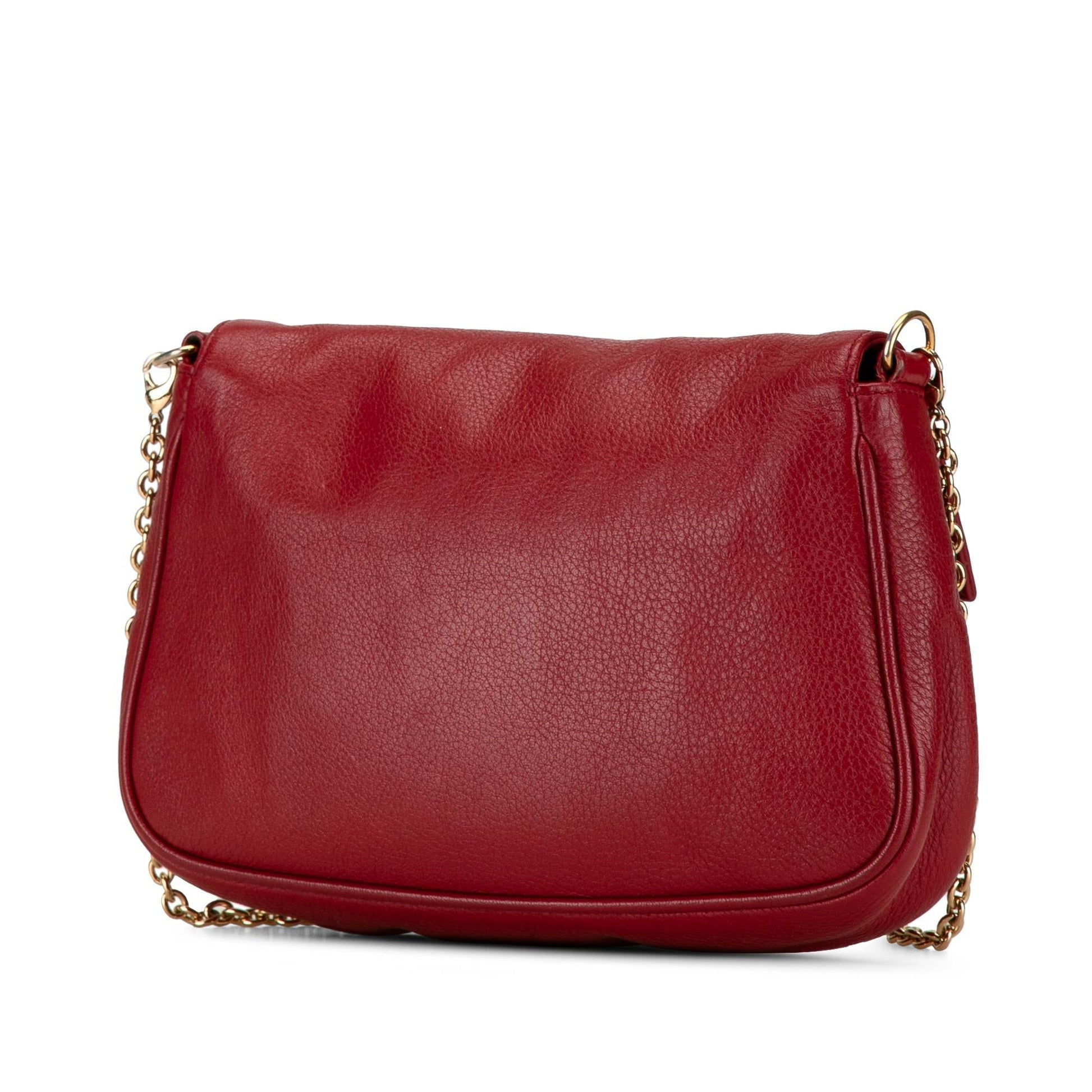 Fendi Crossbody - Rovelle Bags