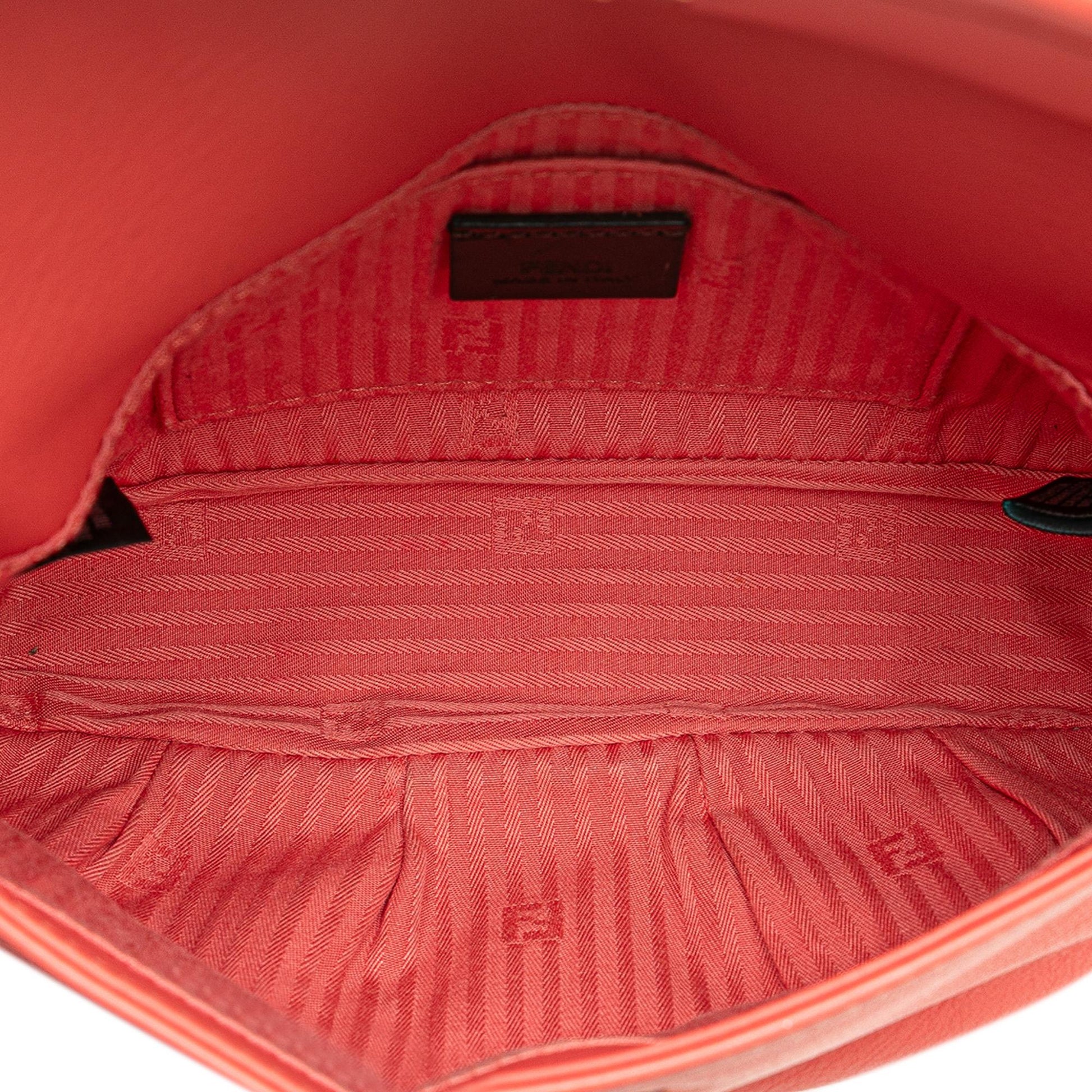 Fendi Crossbody - Rovelle Bags