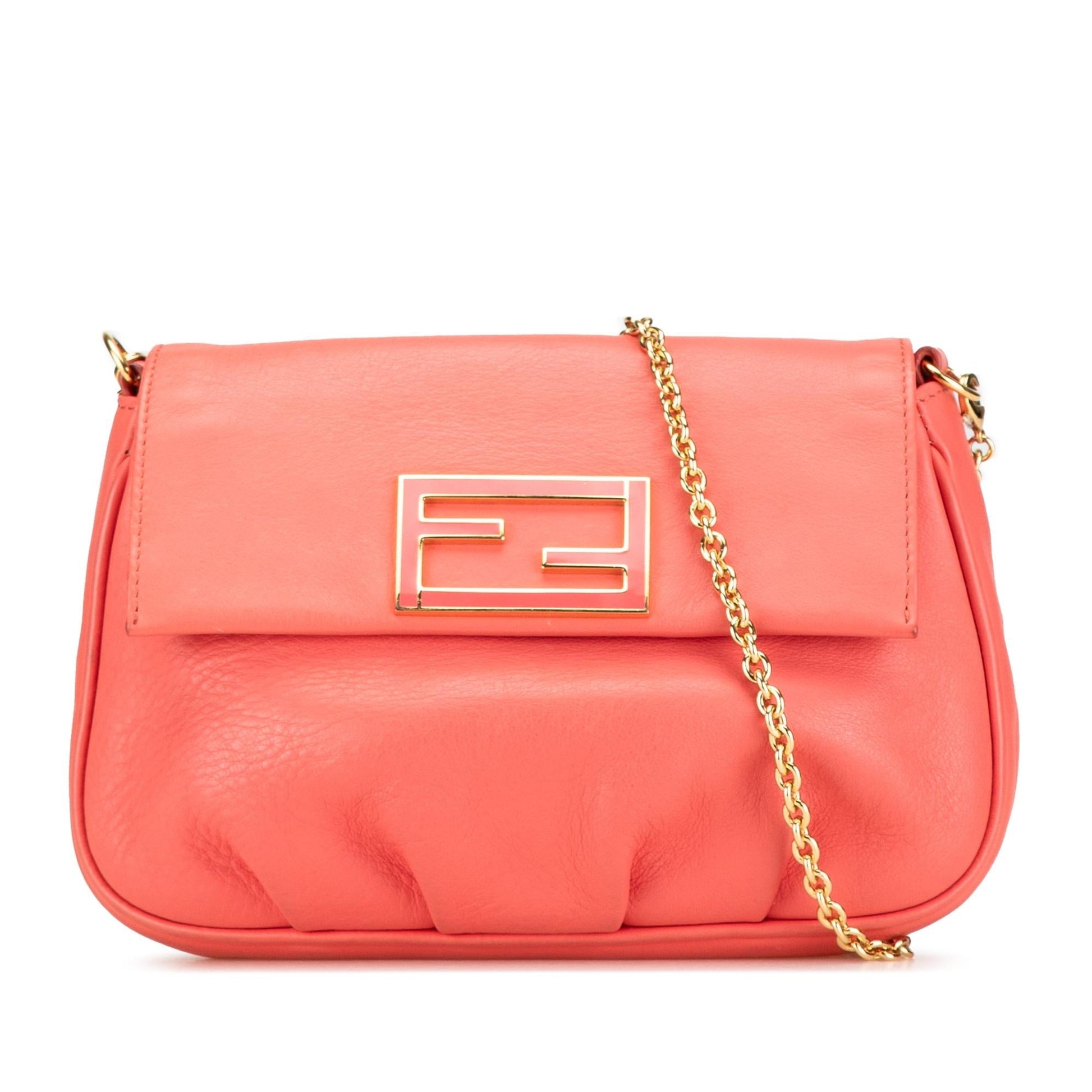 Fendi Crossbody - Rovelle Bags