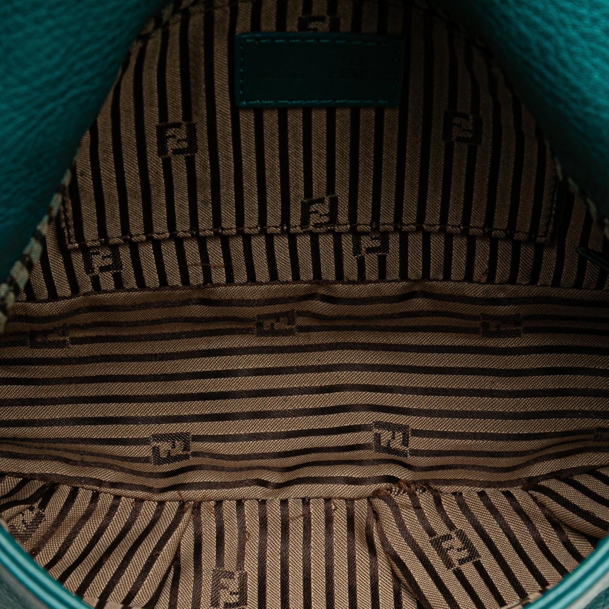 Fendi Crossbody - Rovelle Bags
