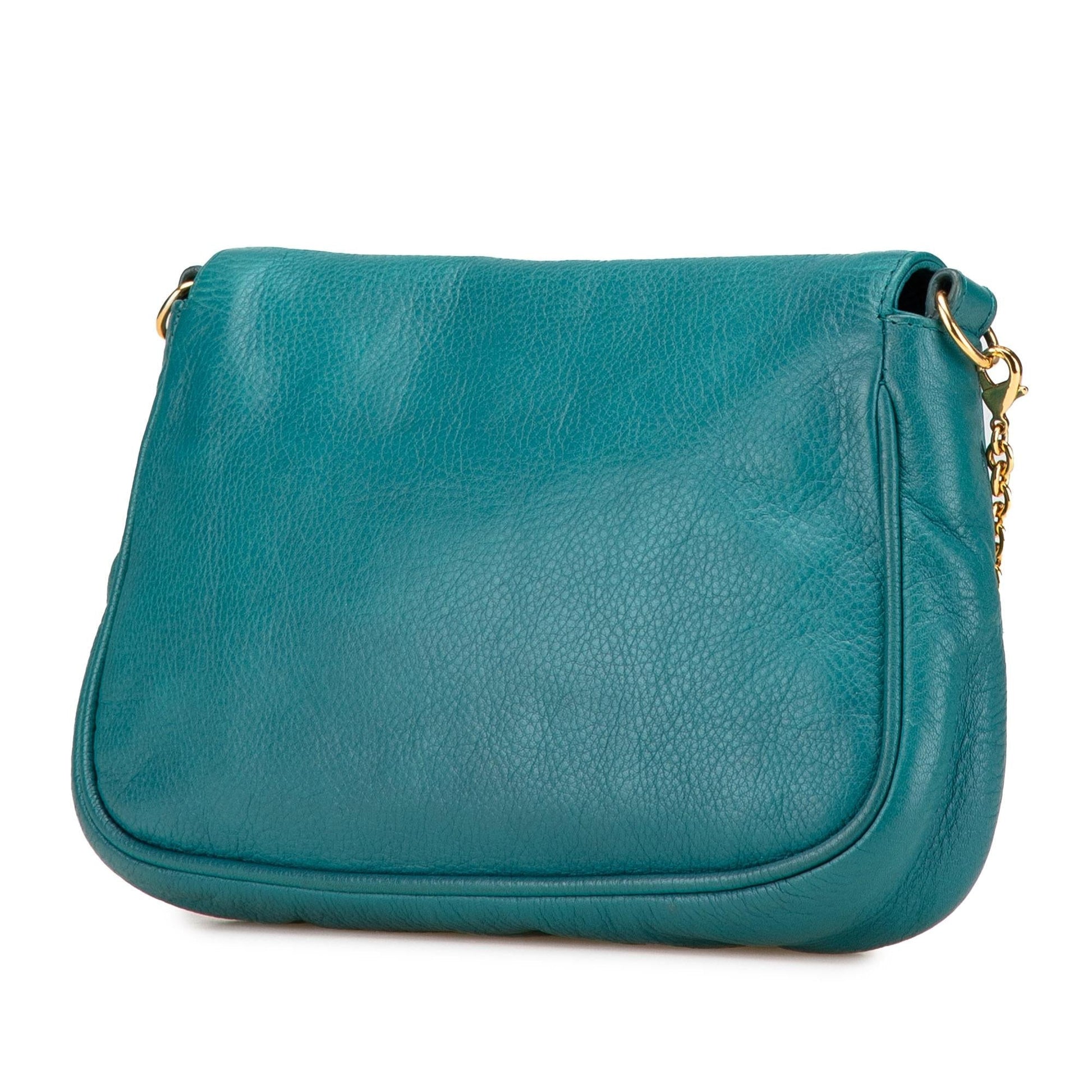 Fendi Crossbody - Rovelle Bags