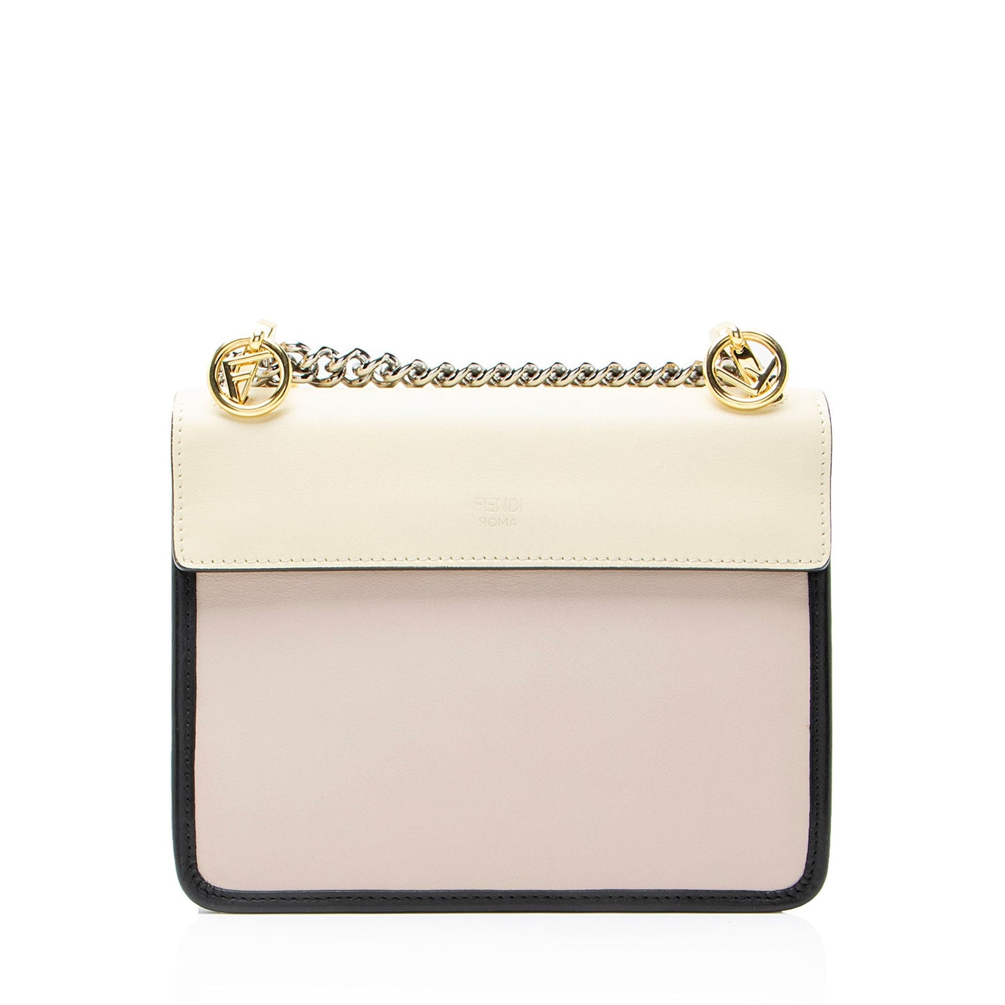 Fendi Fendi First Shoulder Bag - Rovelle Bags