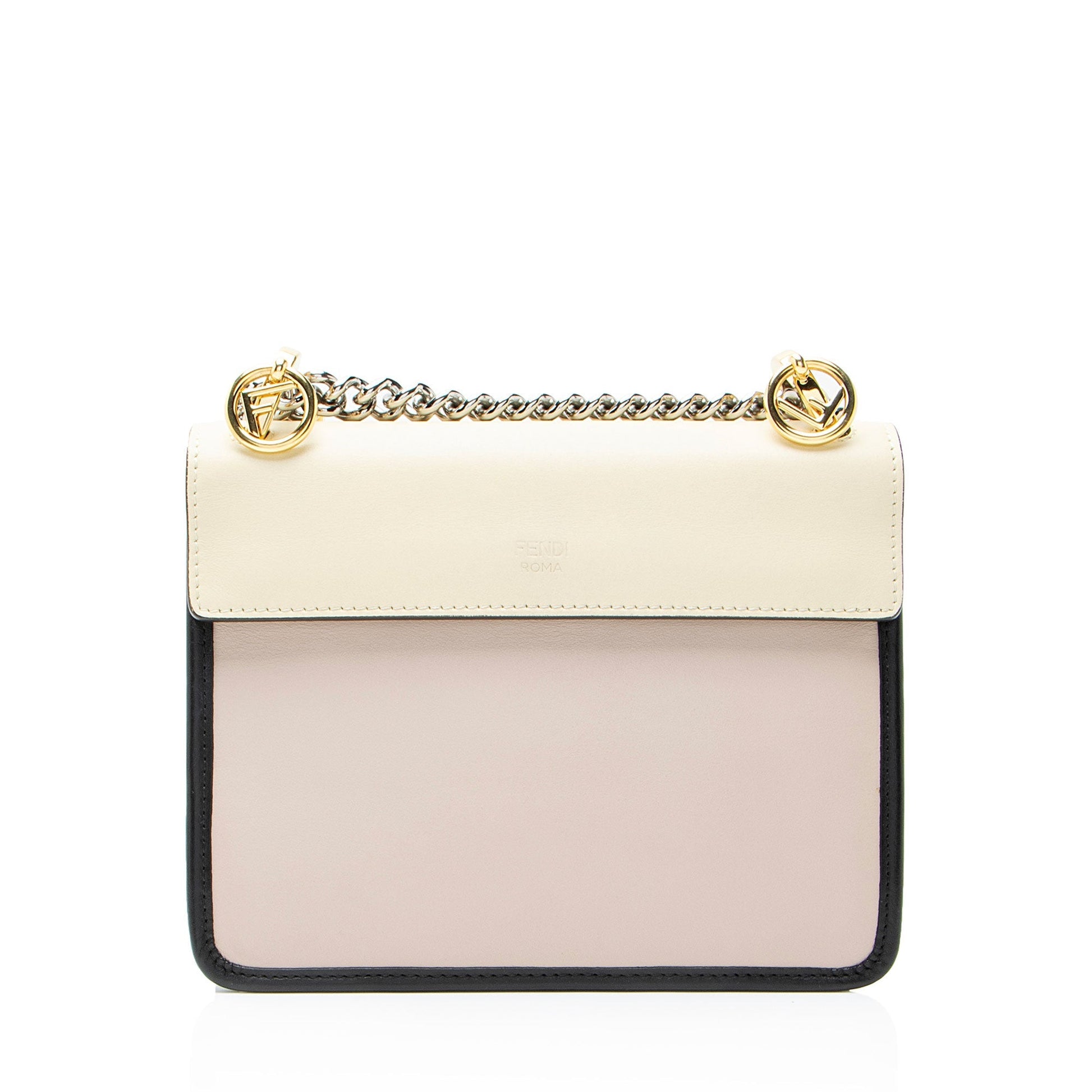 Fendi Fendi First Shoulder Bag - Rovelle Bags