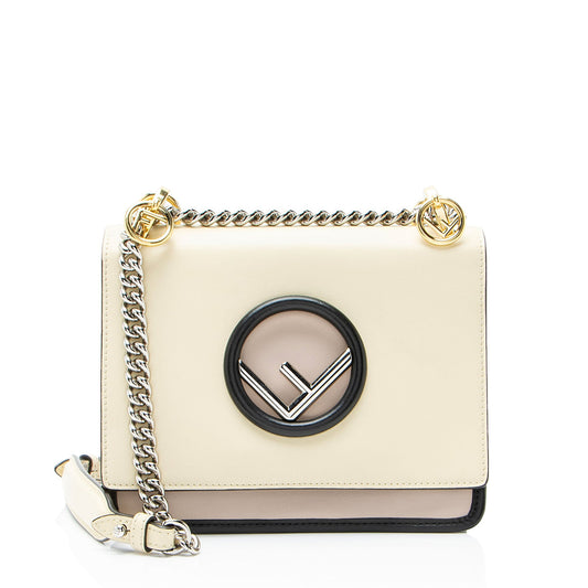 Fendi Kan I Shoulder Bag - Rovelle Bags