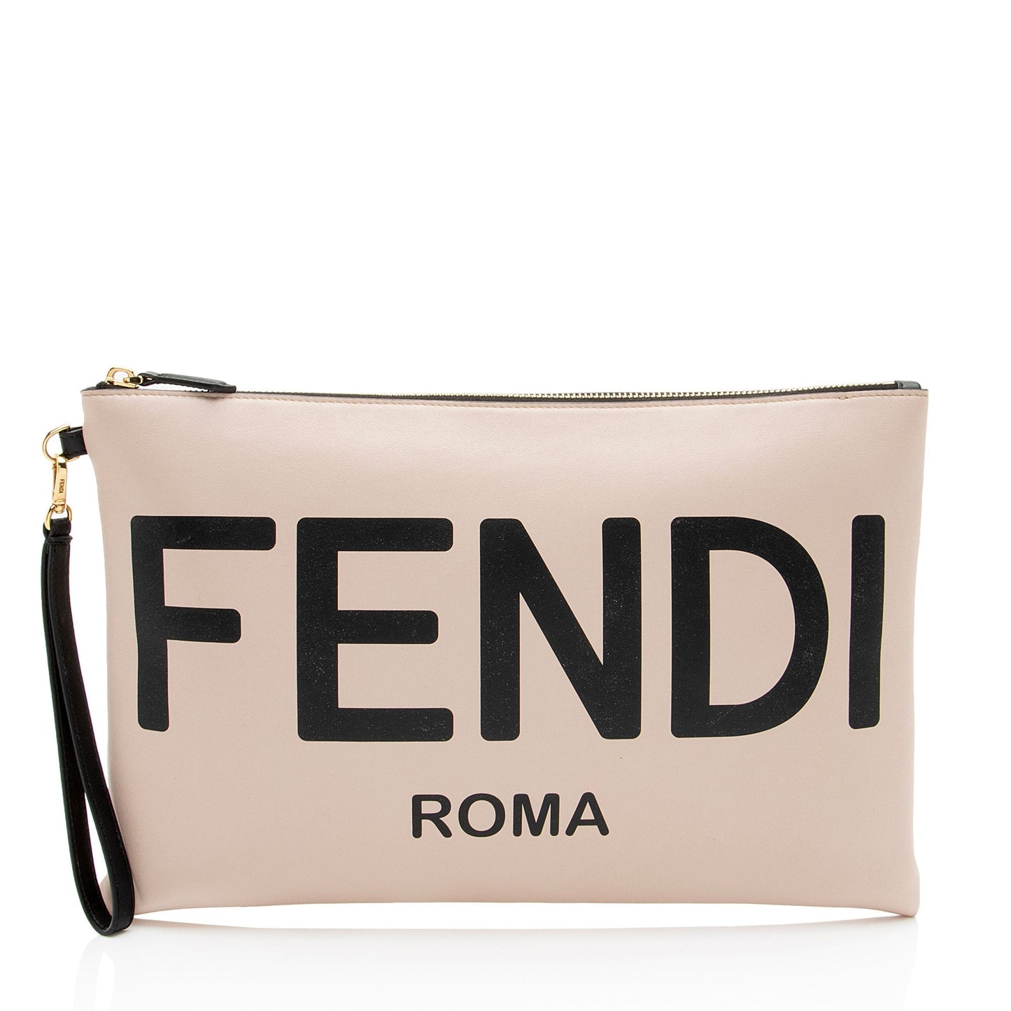 Fendi Fendi First Clutch - Rovelle Bags
