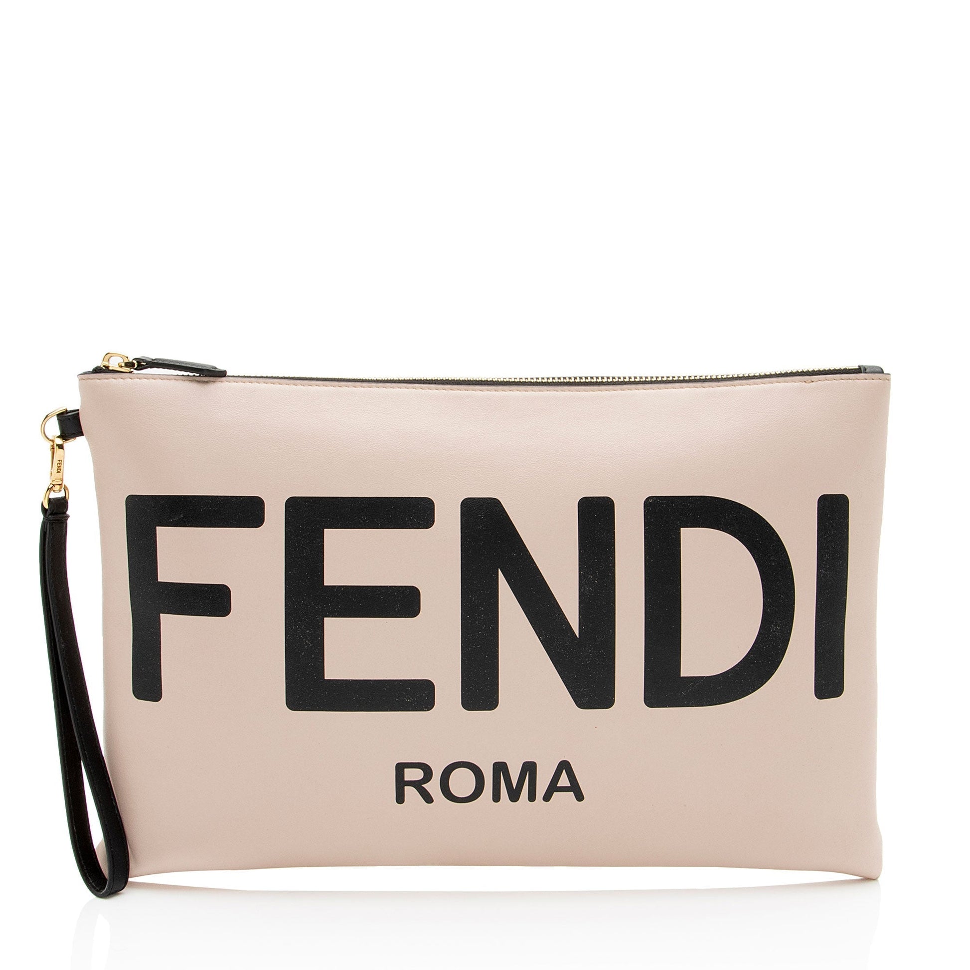 Fendi Fendi First Clutch - Rovelle Bags