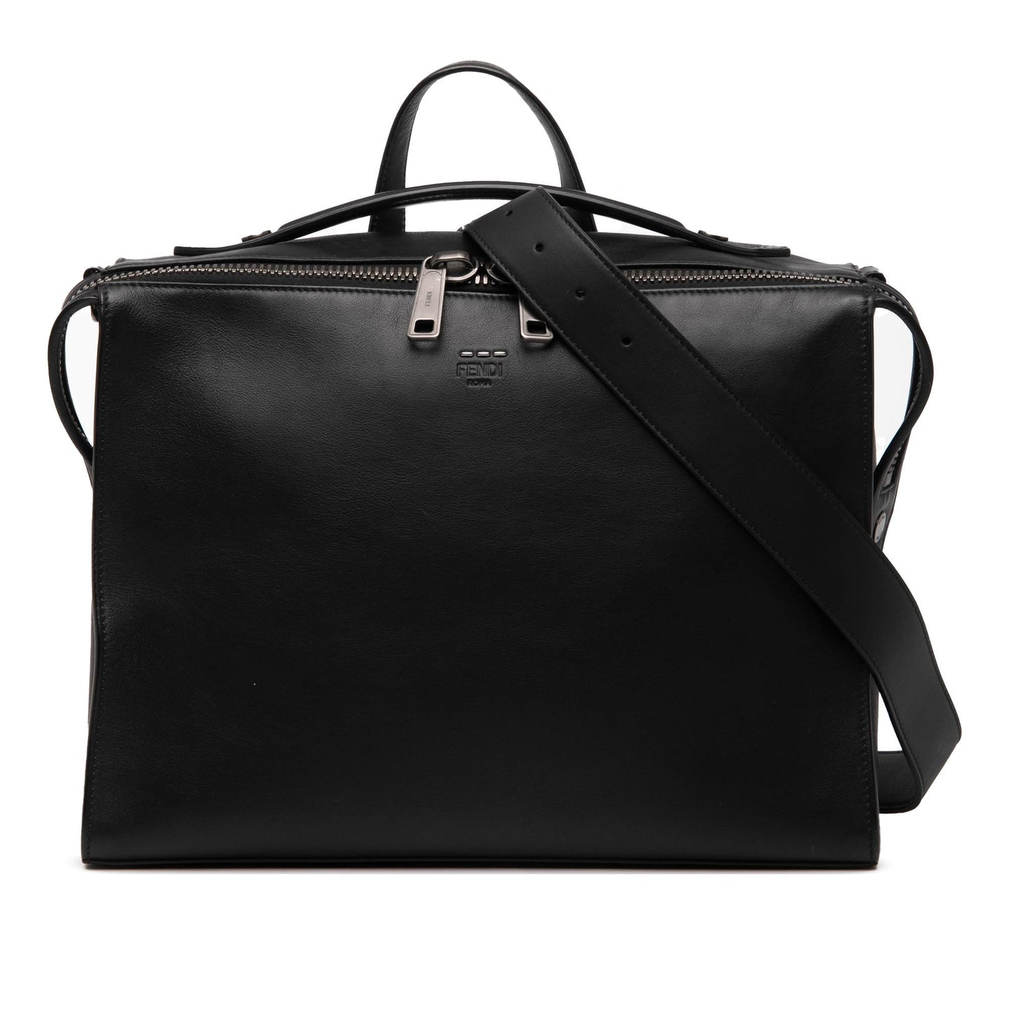 Fendi Baguette Handbag - Rovelle Bags