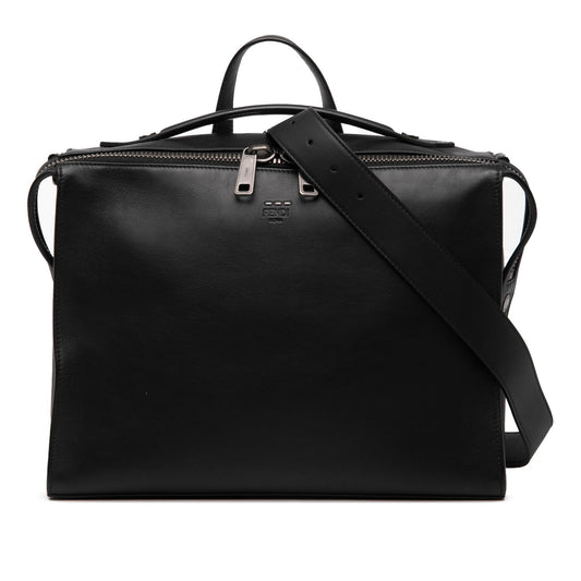 Fendi Baguette Handbag - Rovelle Bags