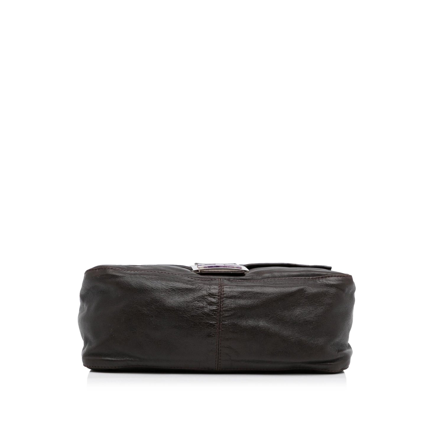 Fendi Leather Mamma Forever (SHG-TTZfIm)