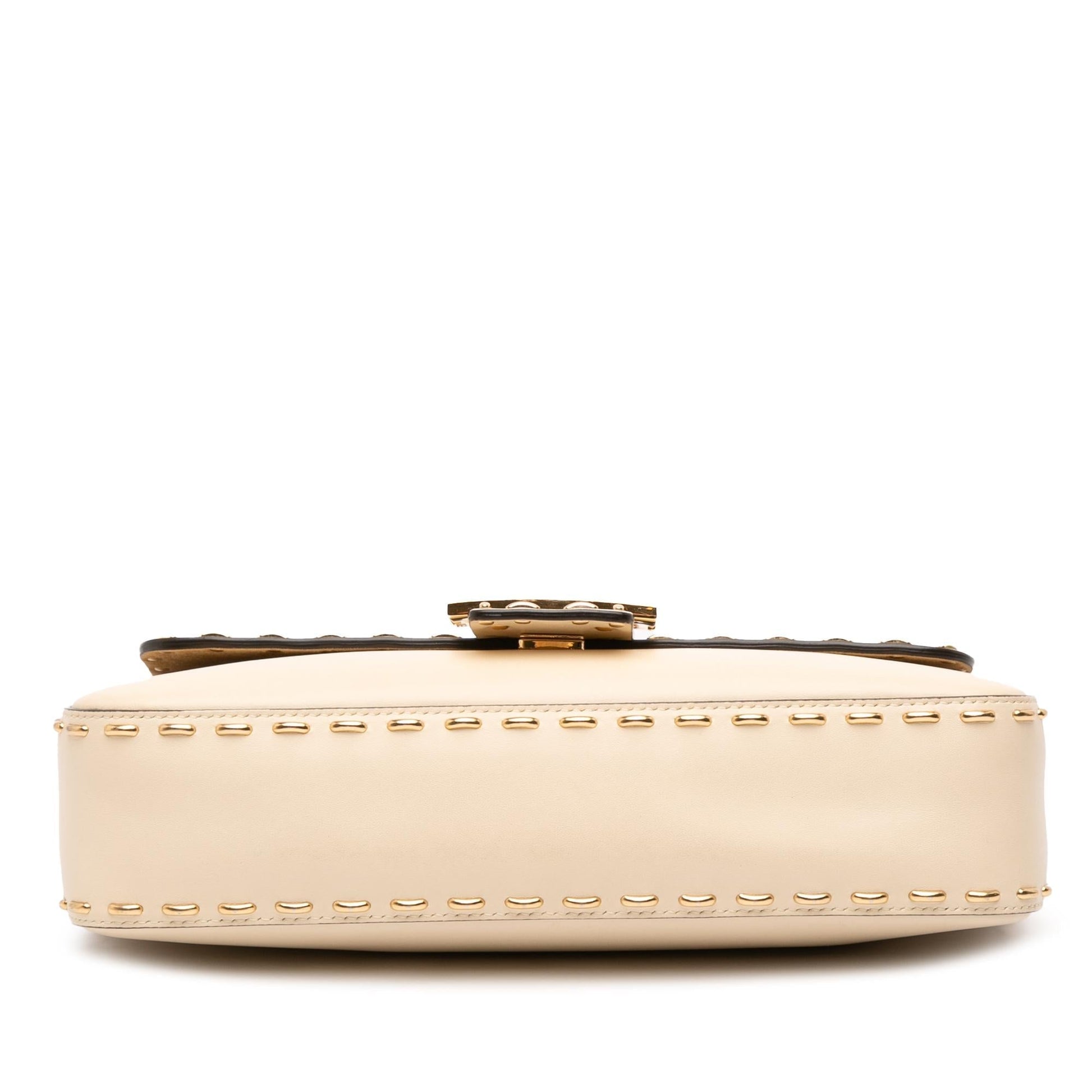 Fendi Baguette Tote - Rovelle Bags