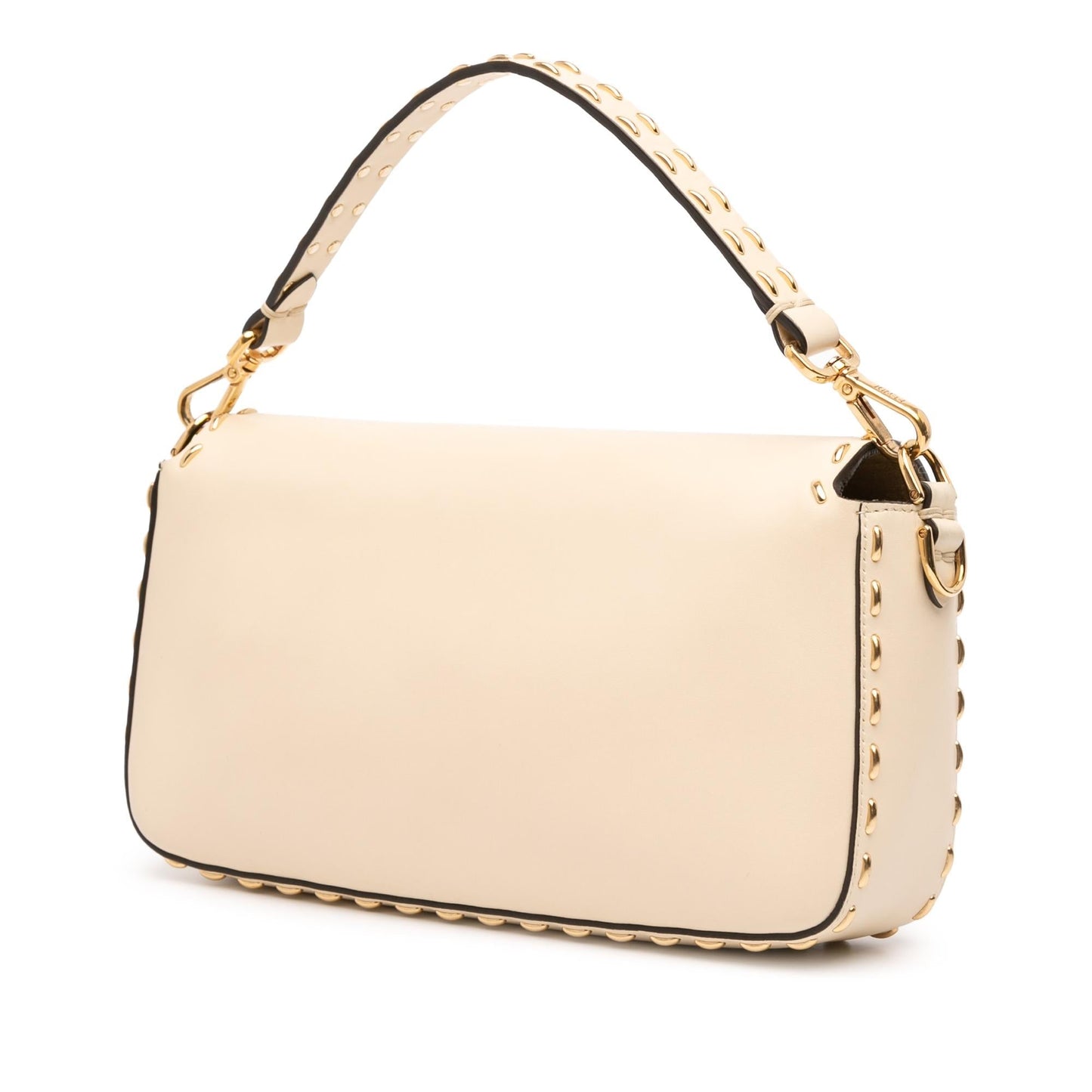 Fendi Baguette Tote - Rovelle Bags