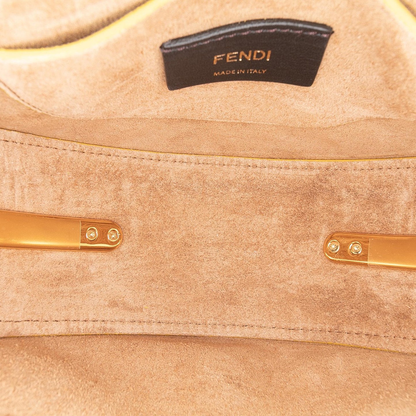 Fendi Crossbody - Rovelle Bags