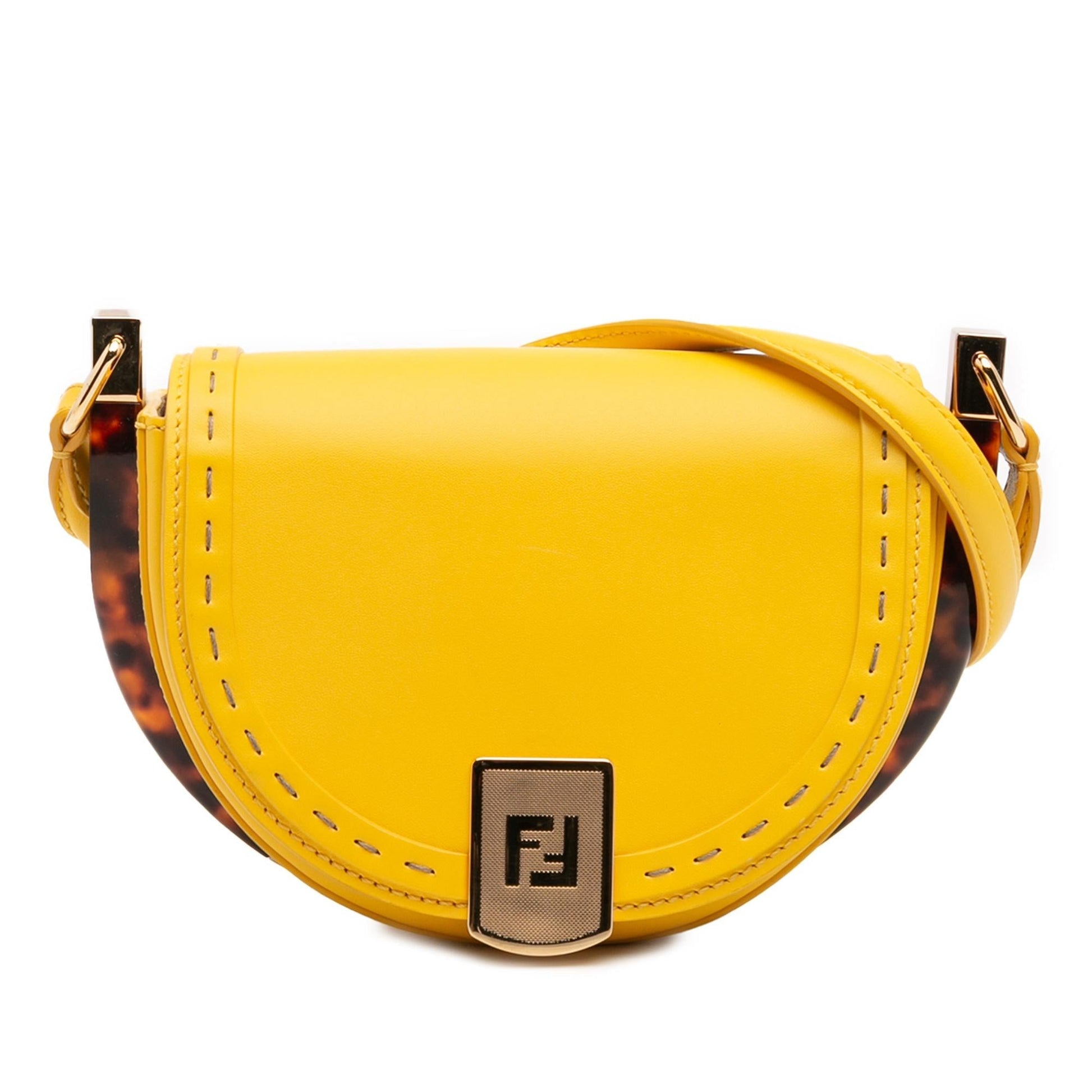 Fendi Crossbody - Rovelle Bags