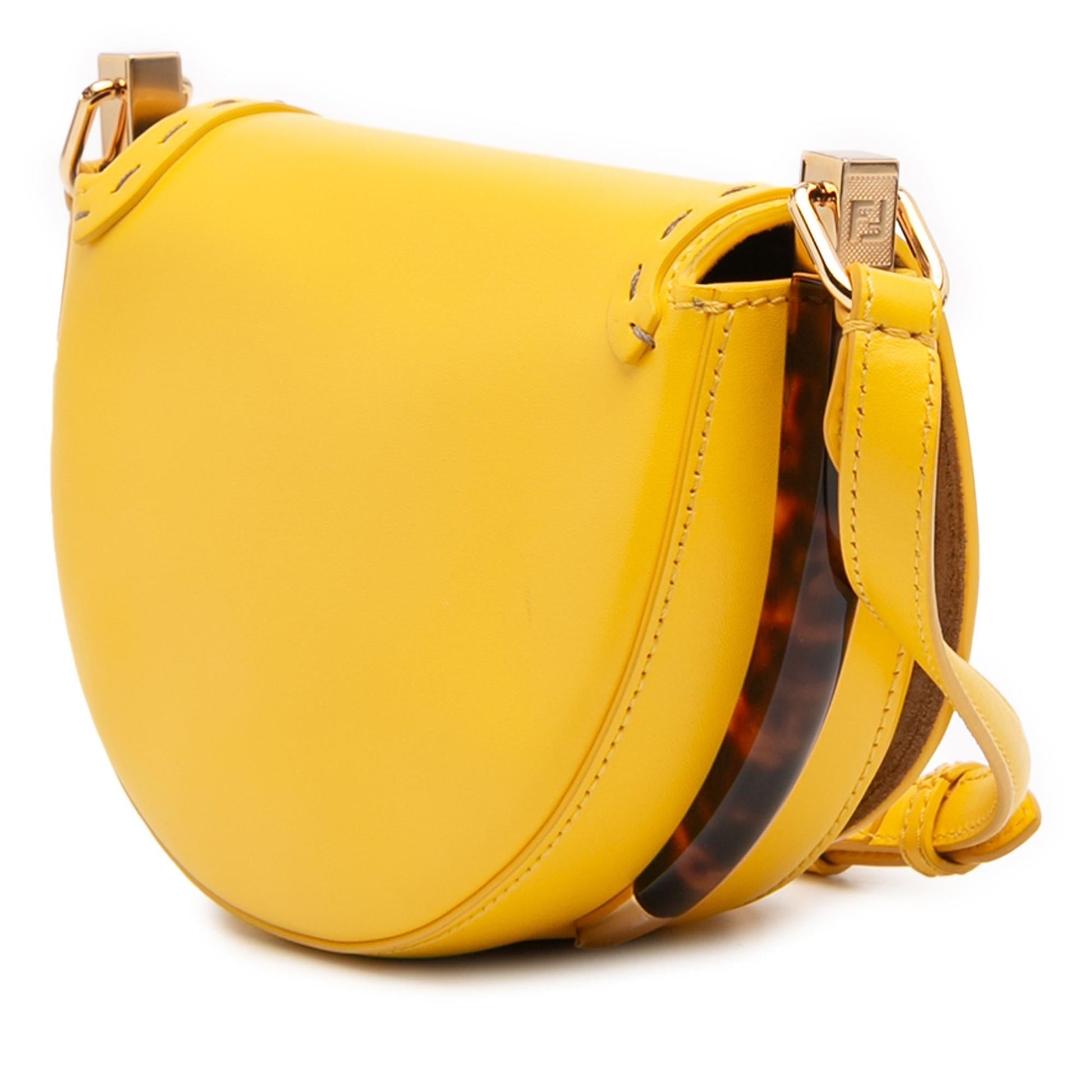 Fendi Handbag - Rovelle Bags