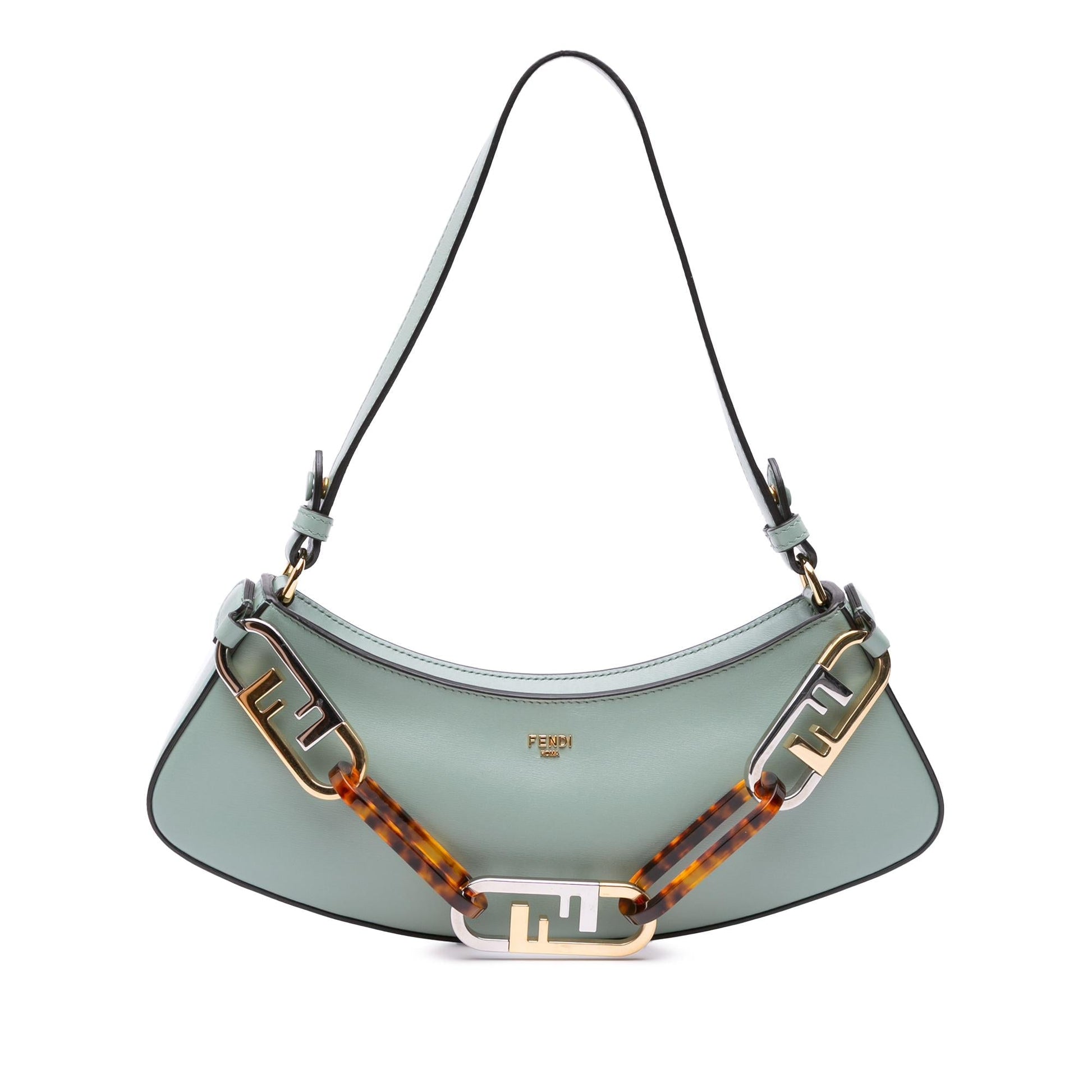 Fendi Handbag - Rovelle Bags