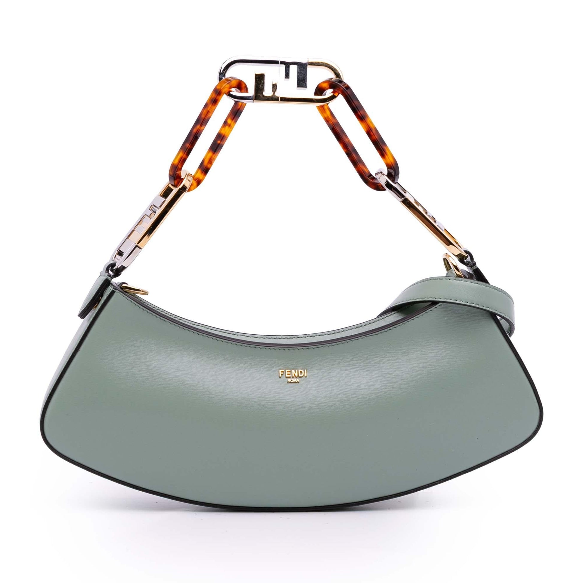 Fendi Handbag - Rovelle Bags