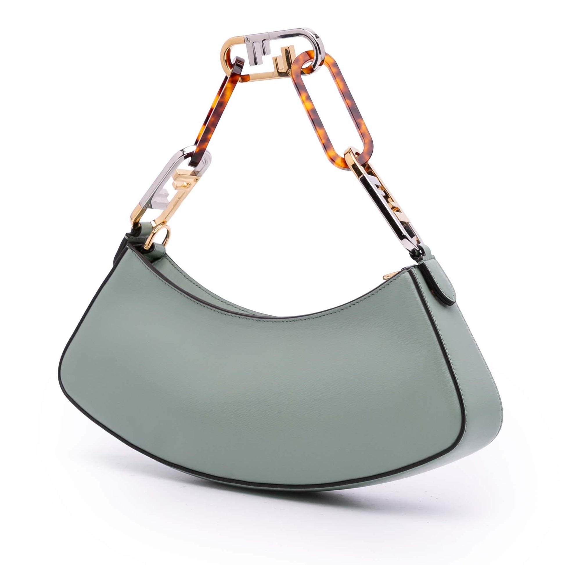 Fendi Handbag - Rovelle Bags