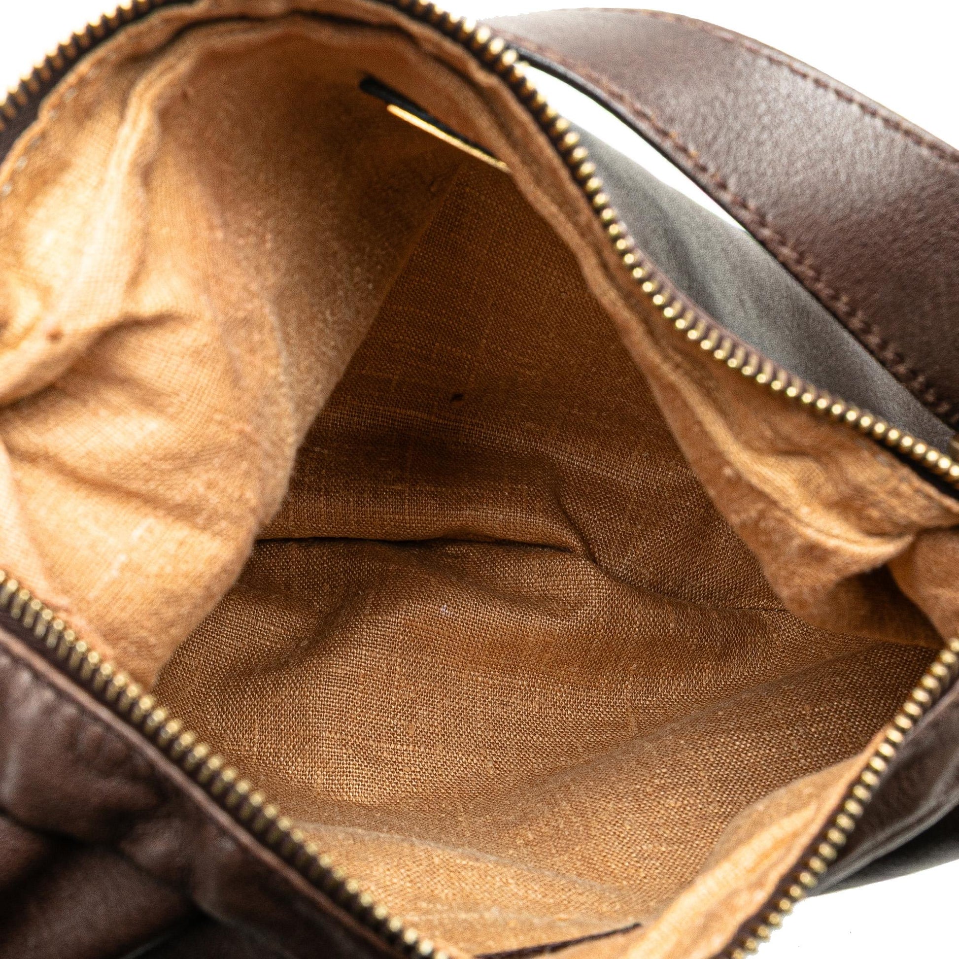 Fendi Shoulder Bag - Rovelle Bags