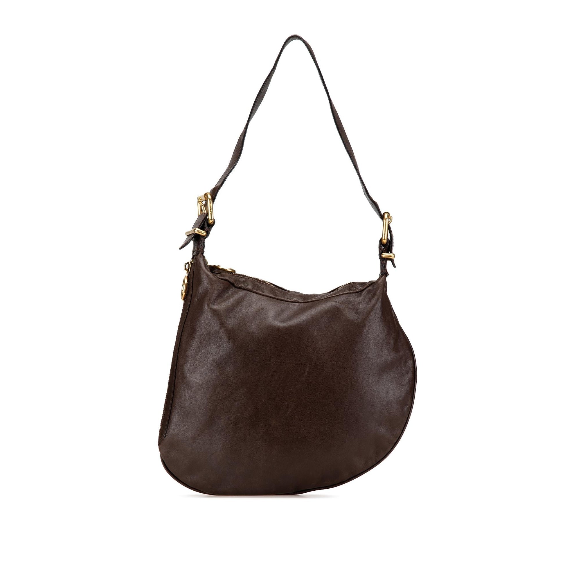 Fendi Shoulder Bag - Rovelle Bags
