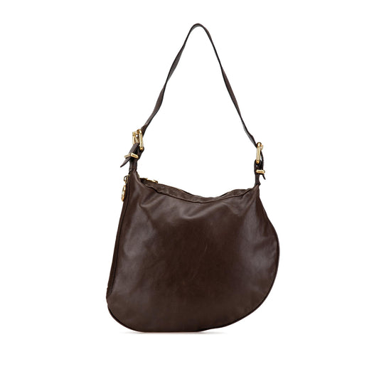 Fendi Shoulder Bag - Rovelle Bags