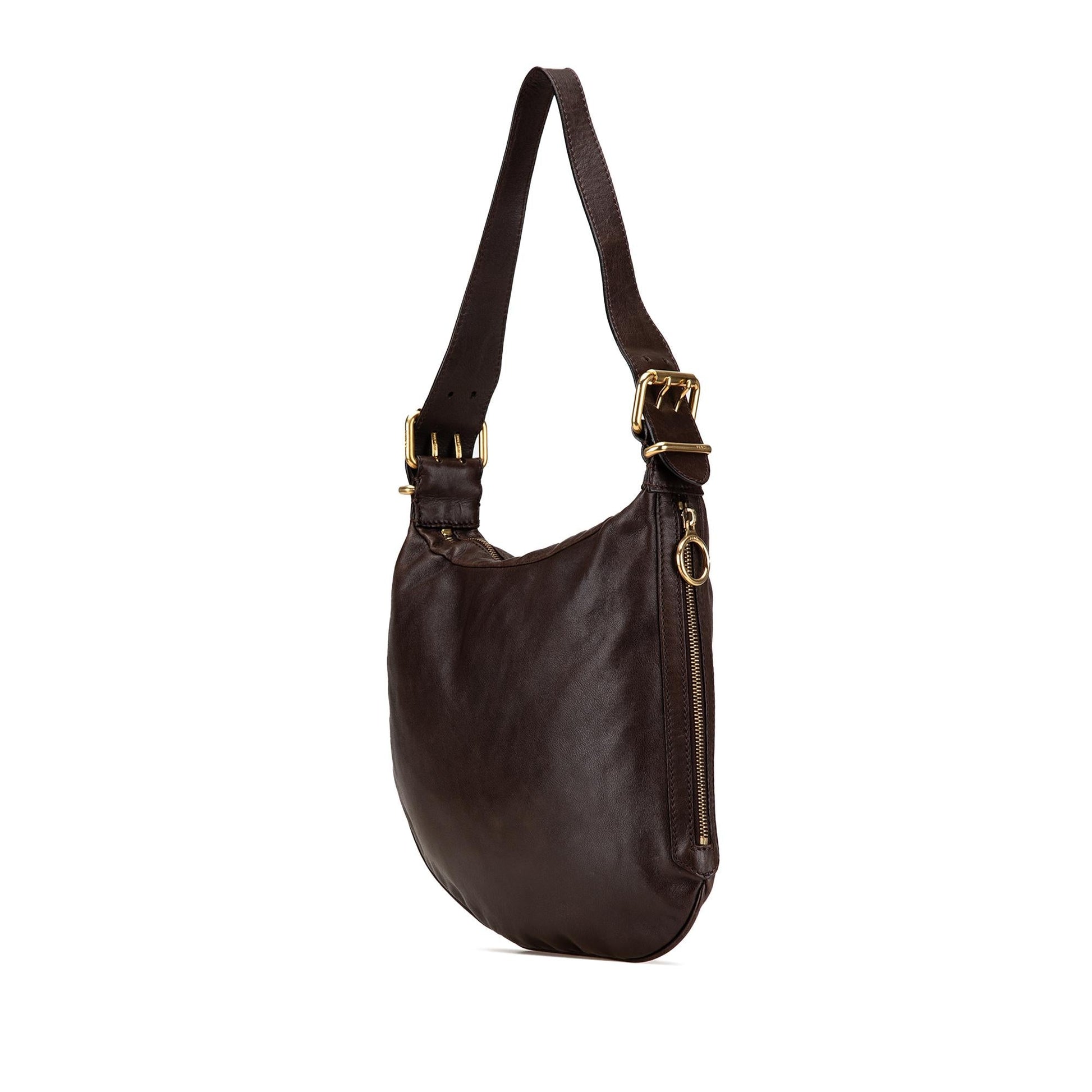 Fendi Shoulder Bag - Rovelle Bags