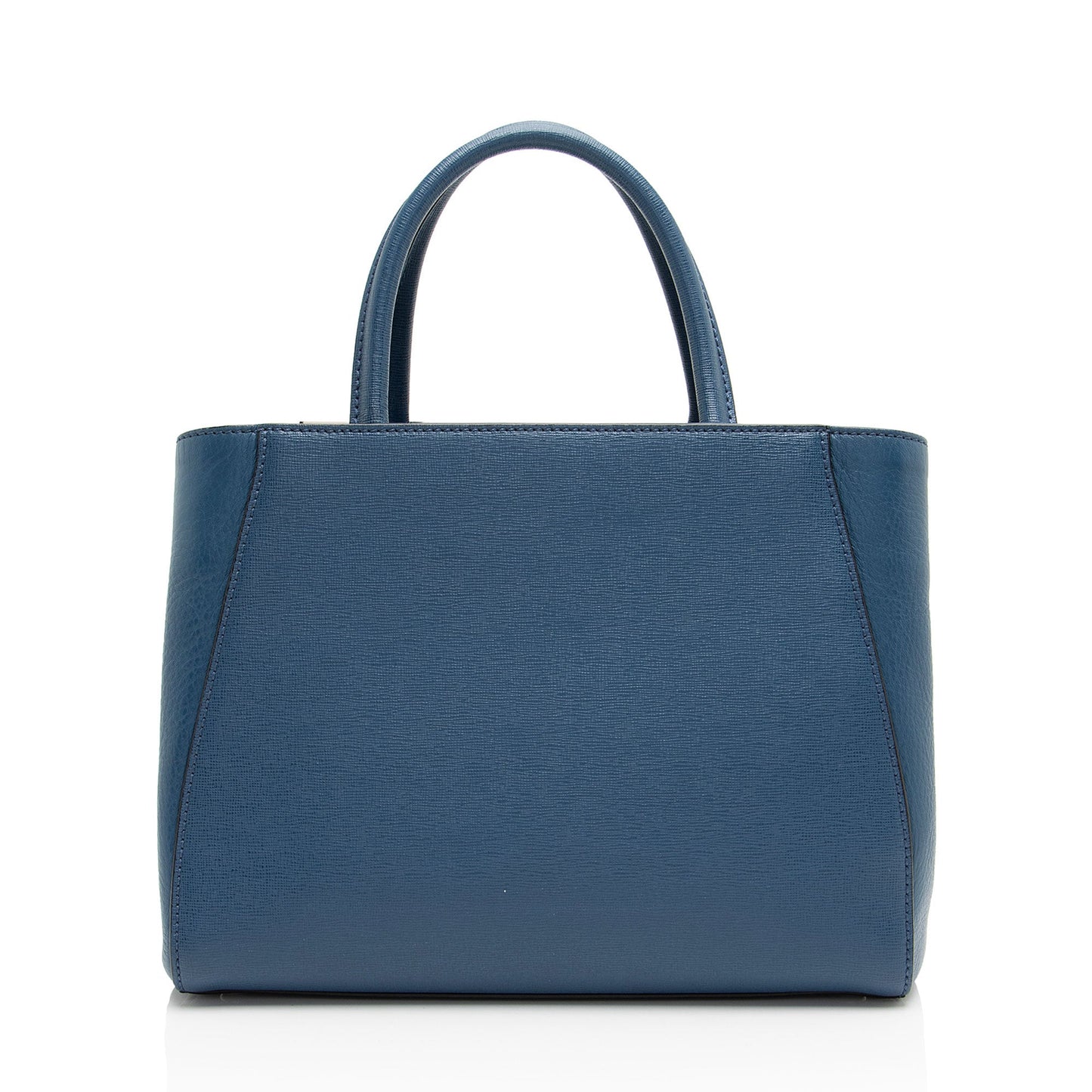 Fendi Tote Shoulder Bag - Rovelle Bags