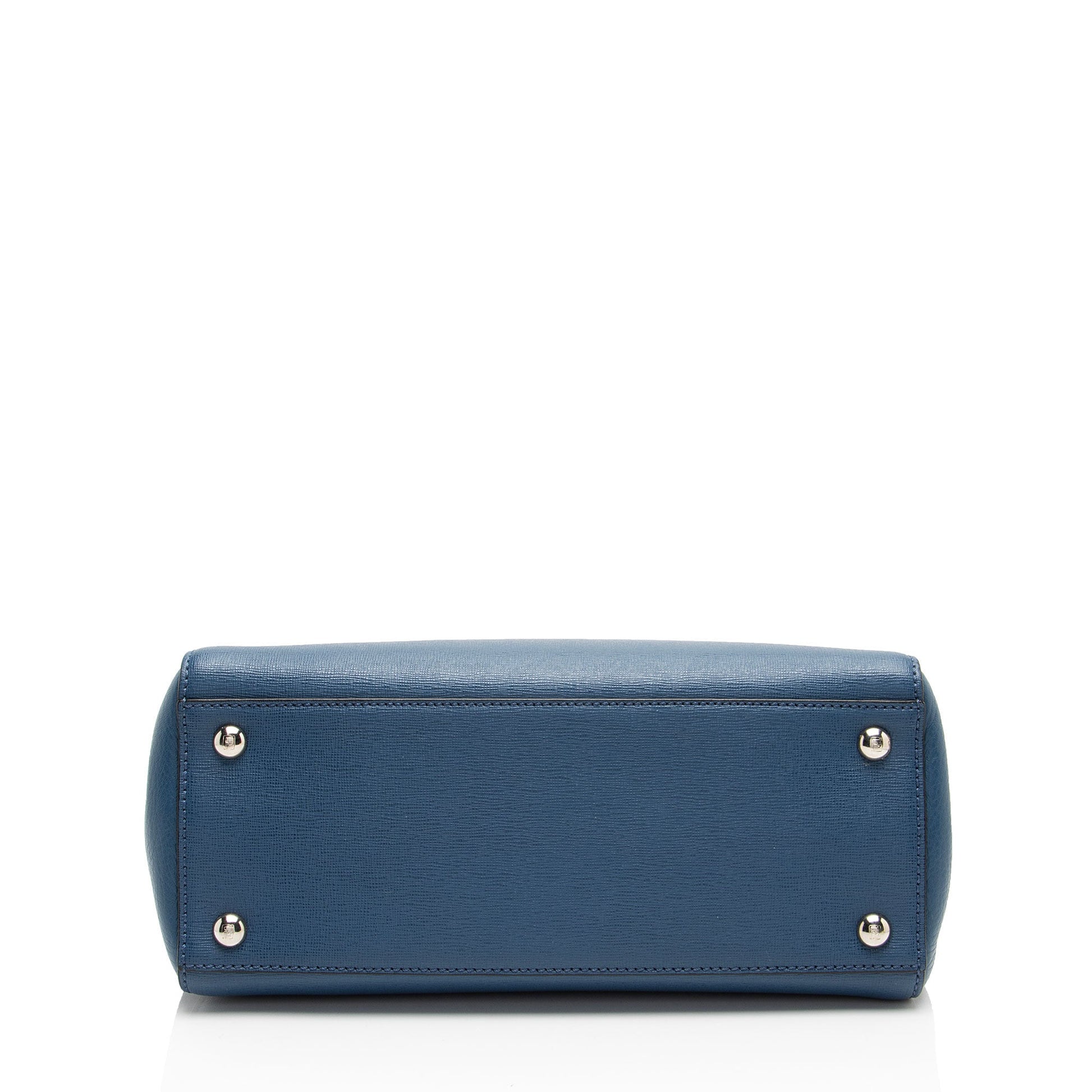 Fendi Tote Shoulder Bag - Rovelle Bags