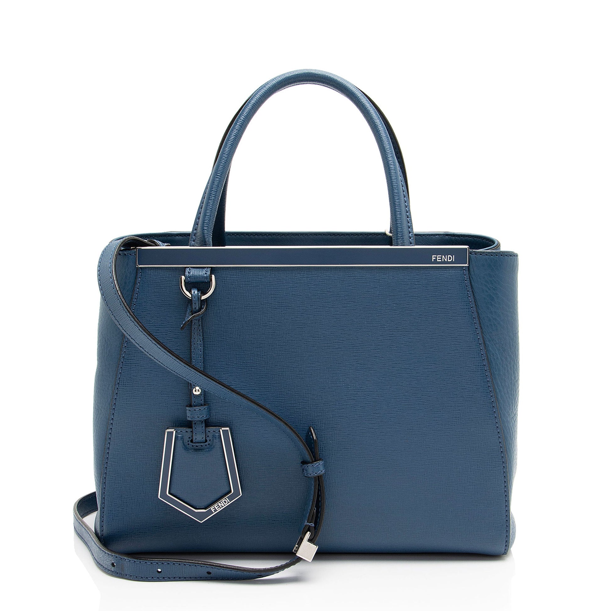 Fendi Tote Tote - Rovelle Bags