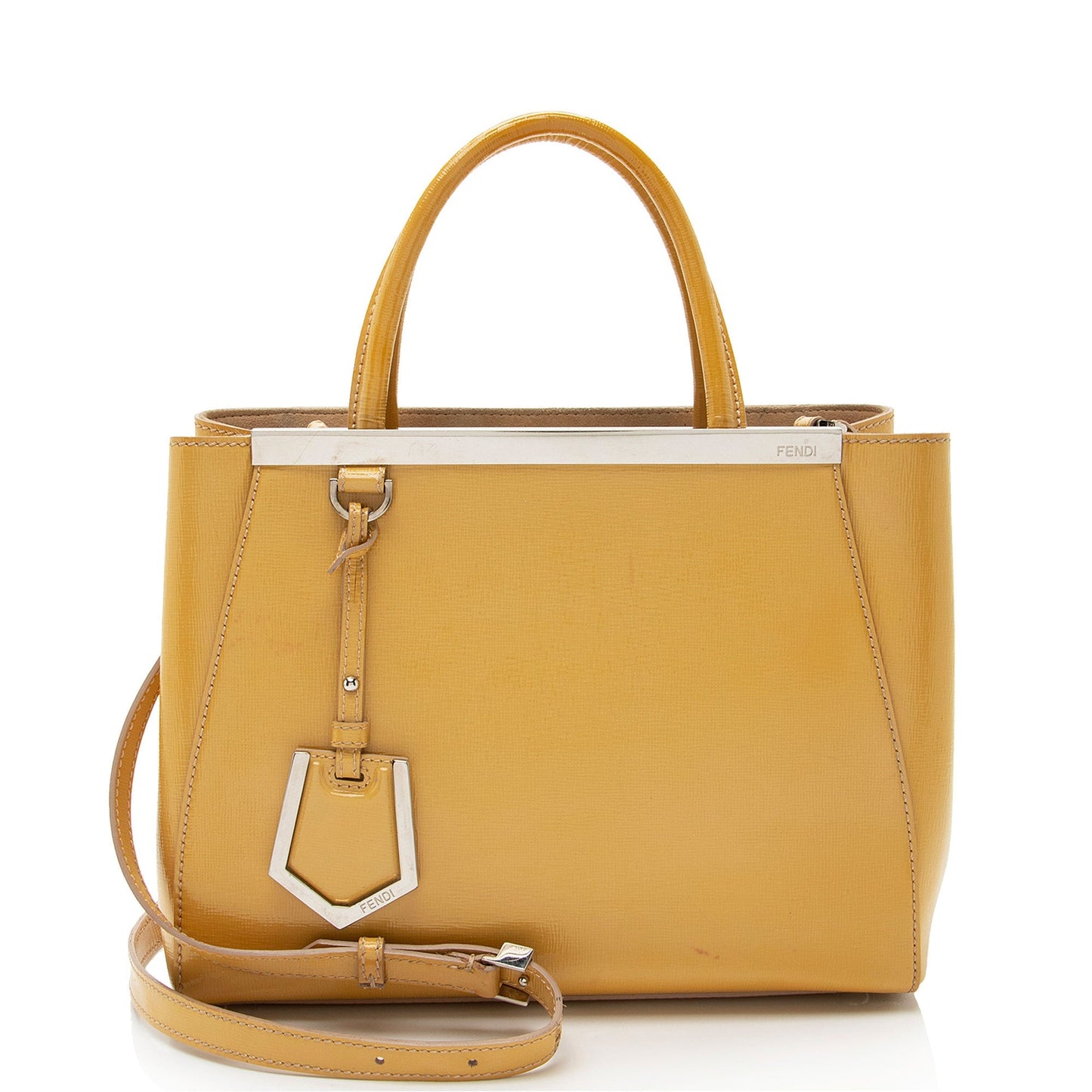 Fendi Tote Tote - Rovelle Bags