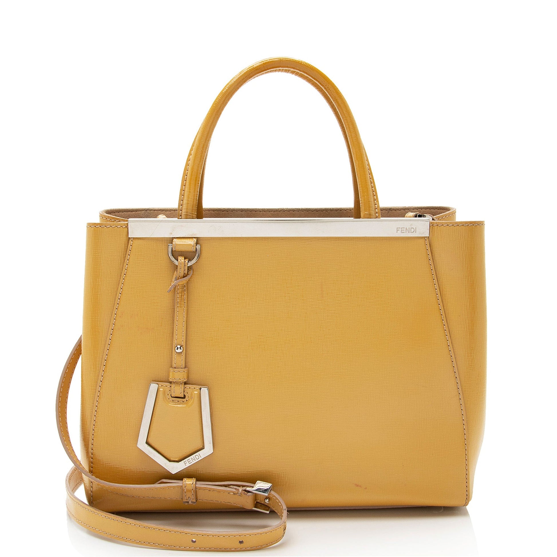 Fendi Tote Tote - Rovelle Bags