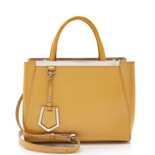 Fendi Tote Tote - Rovelle Bags