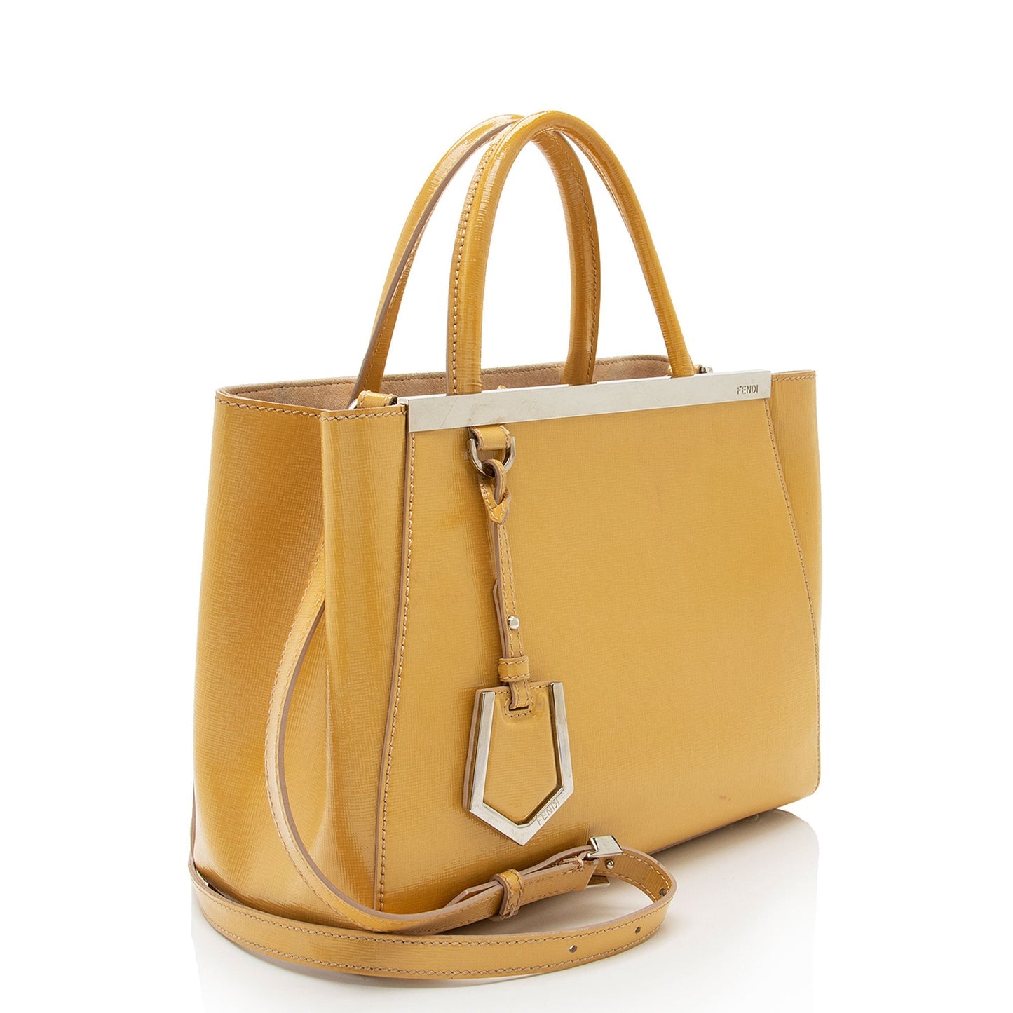 Fendi Tote Tote - Rovelle Bags