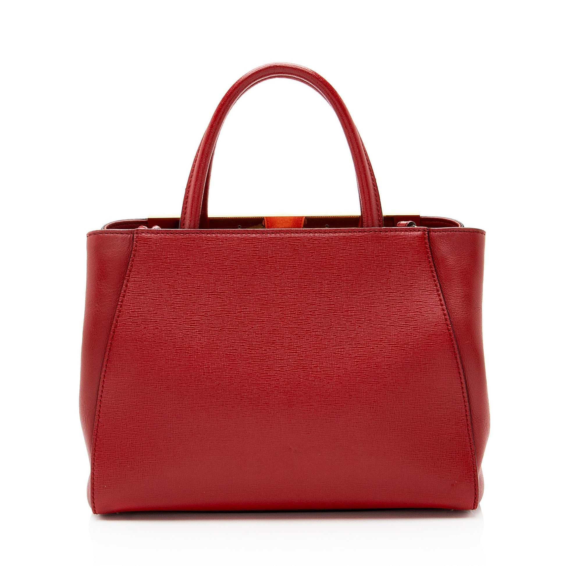 Fendi Tote Tote - Rovelle Bags