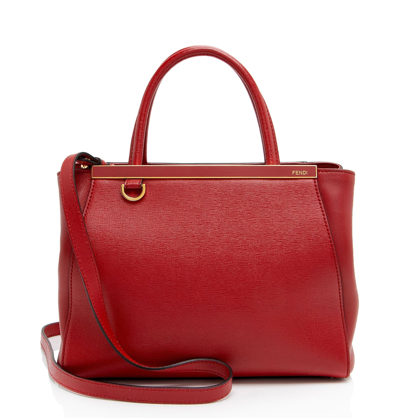 Fendi Tote Tote - Rovelle Bags