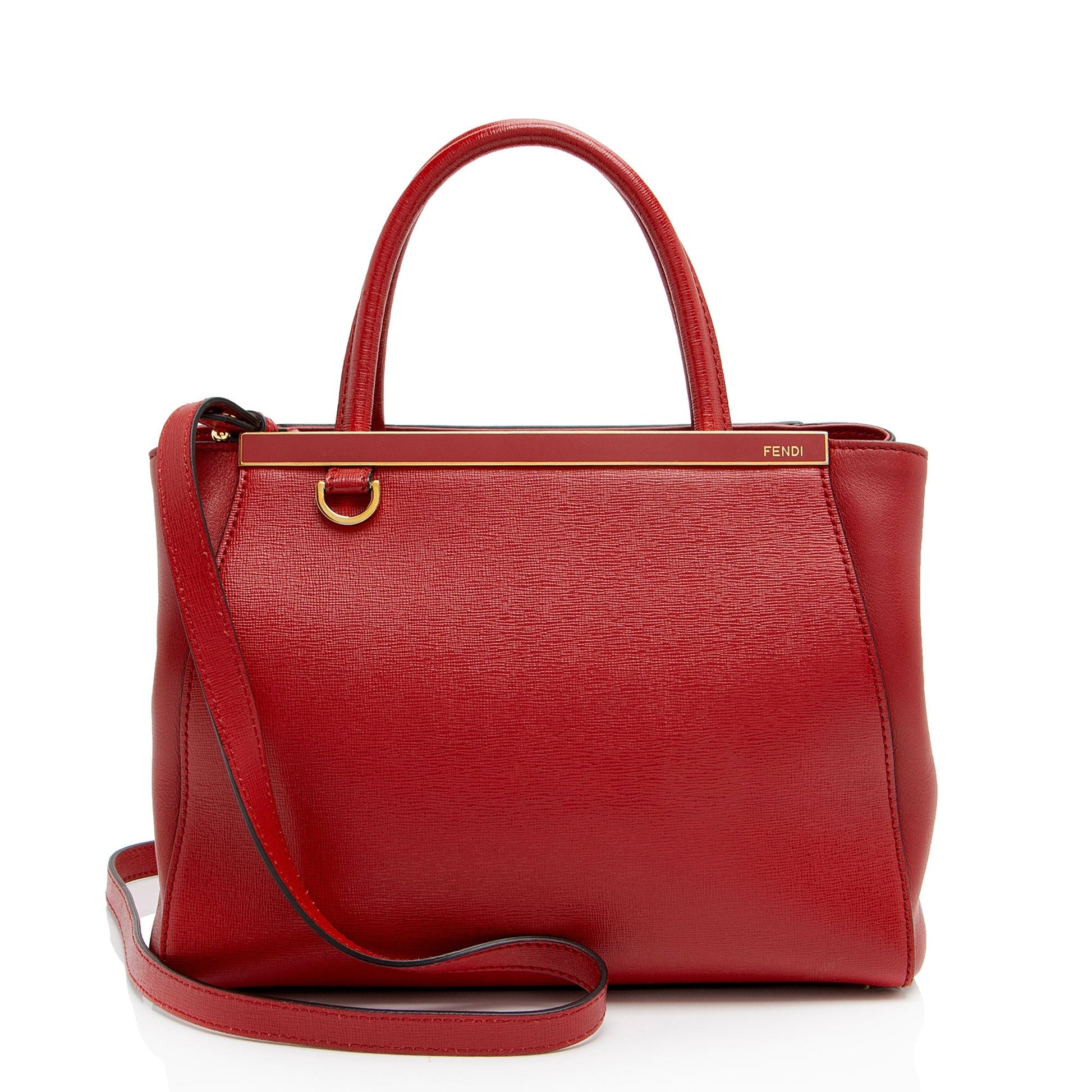 Fendi Tote Tote - Rovelle Bags