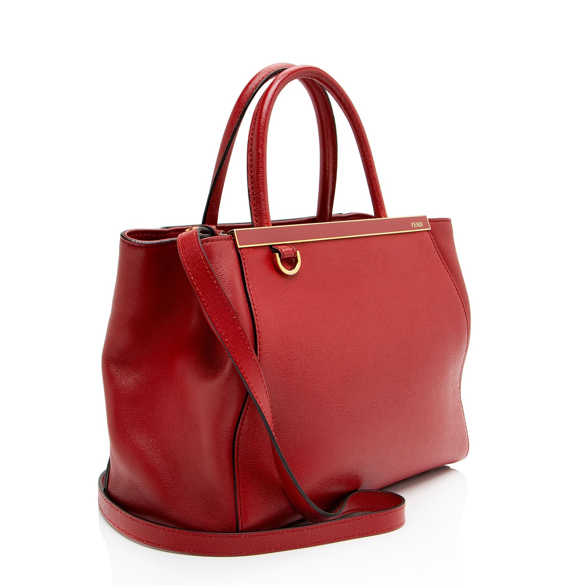 Fendi Tote Tote - Rovelle Bags