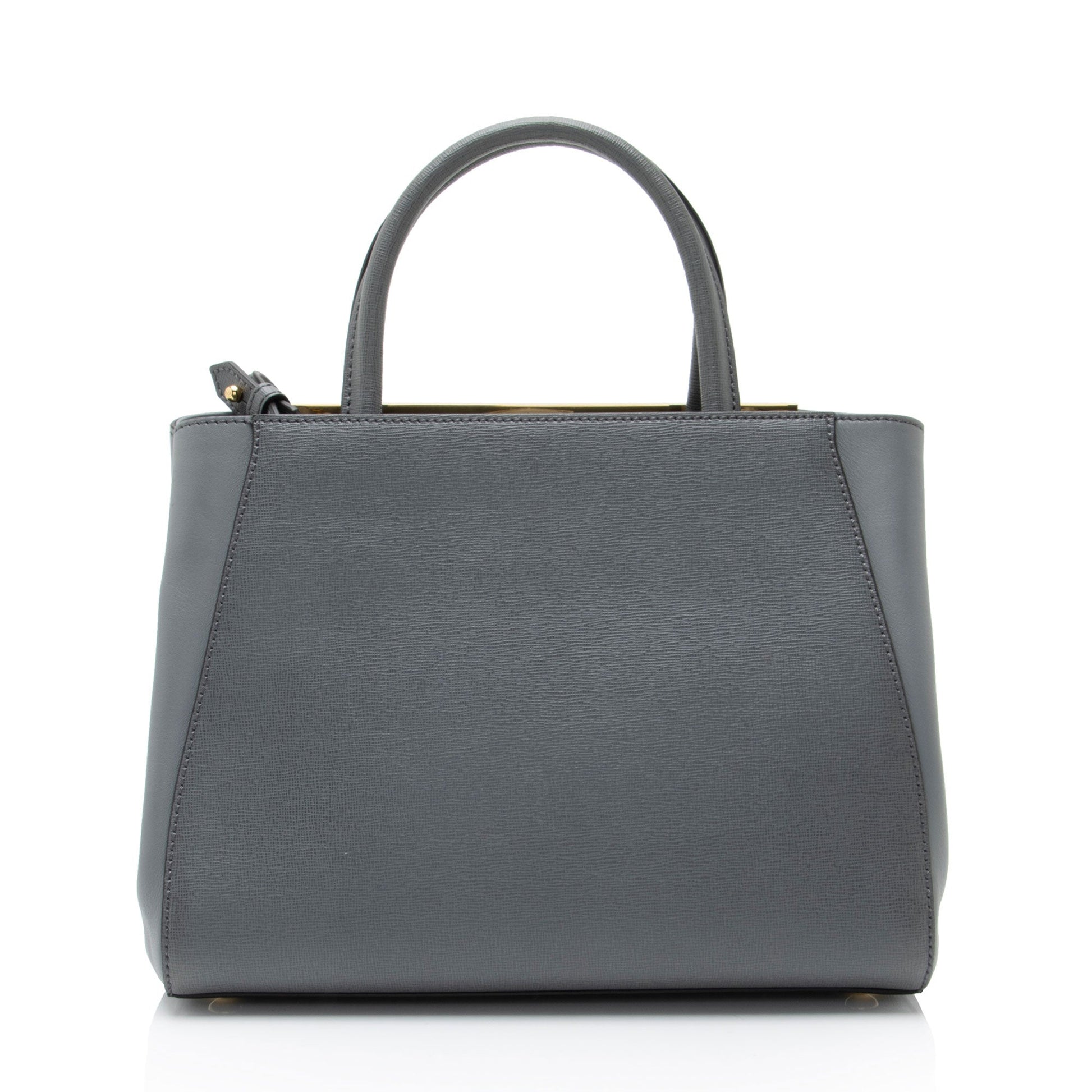 Fendi Tote Tote - Rovelle Bags