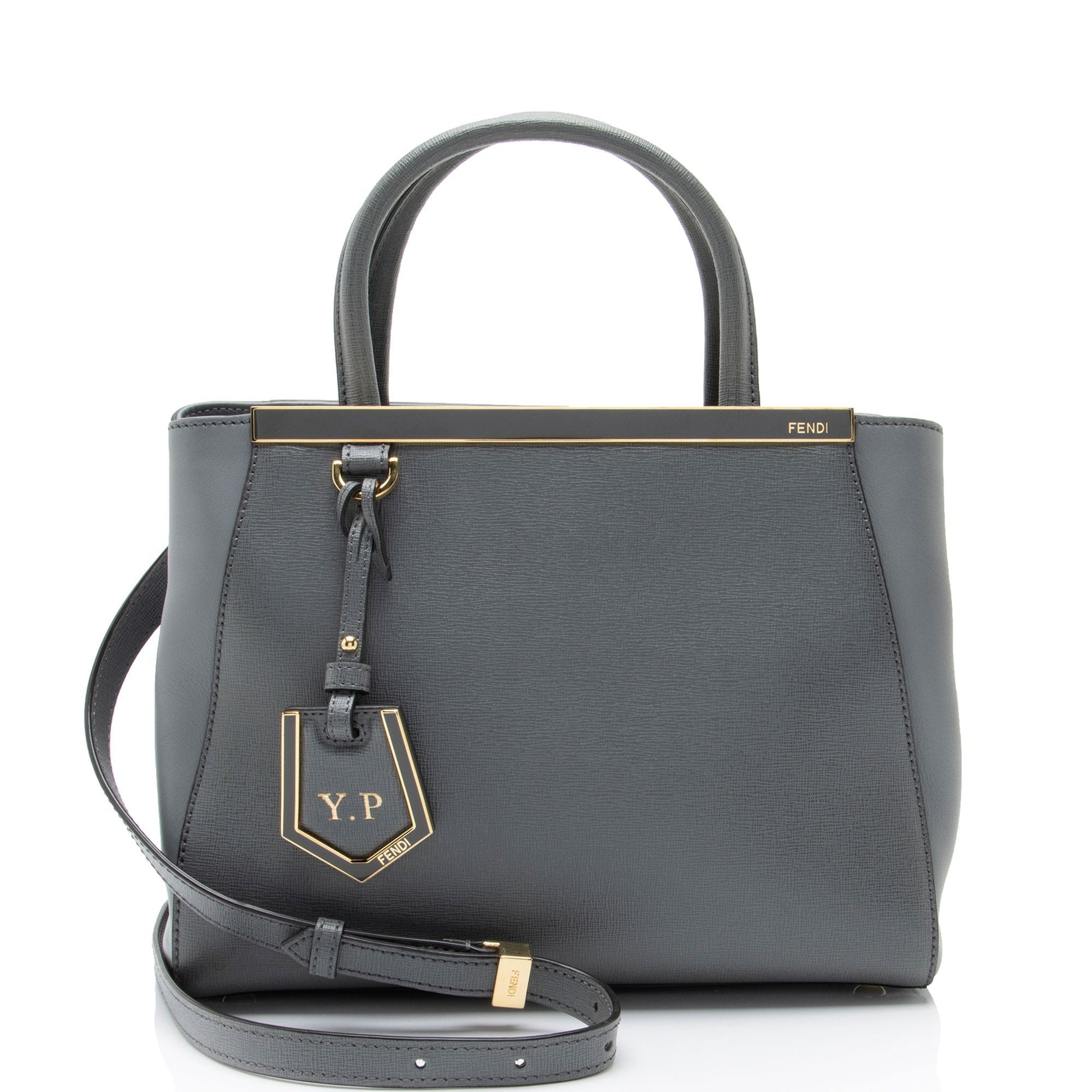 Fendi Tote Tote - Rovelle Bags
