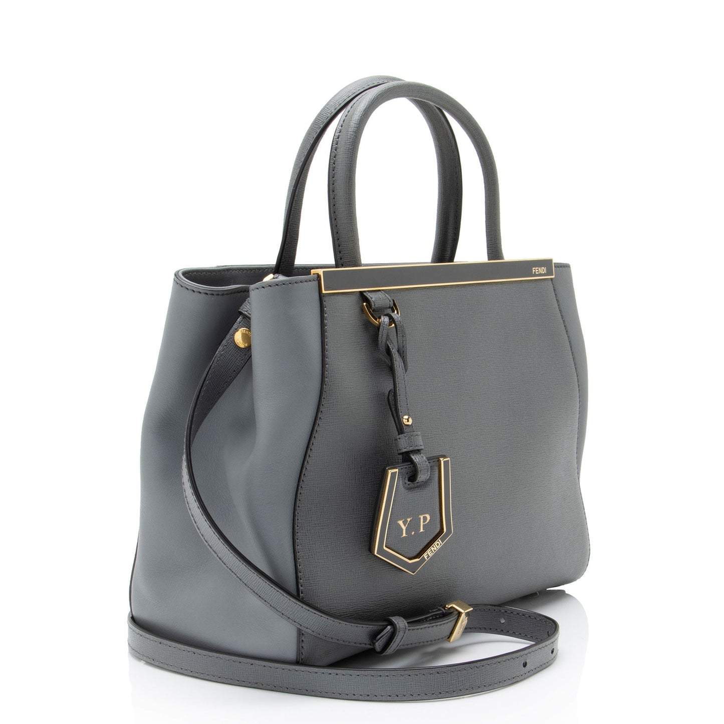 Fendi Tote Tote - Rovelle Bags