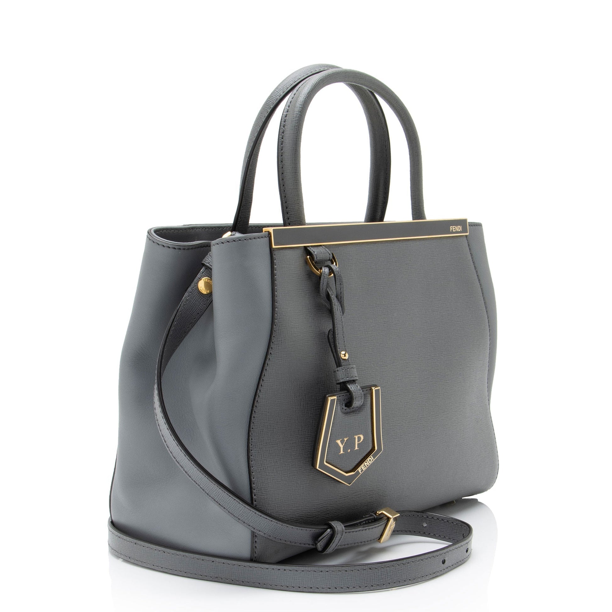 Fendi Tote Tote - Rovelle Bags