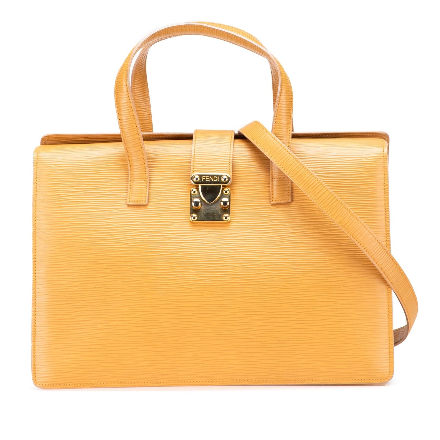 Fendi Tote Tote - Rovelle Bags