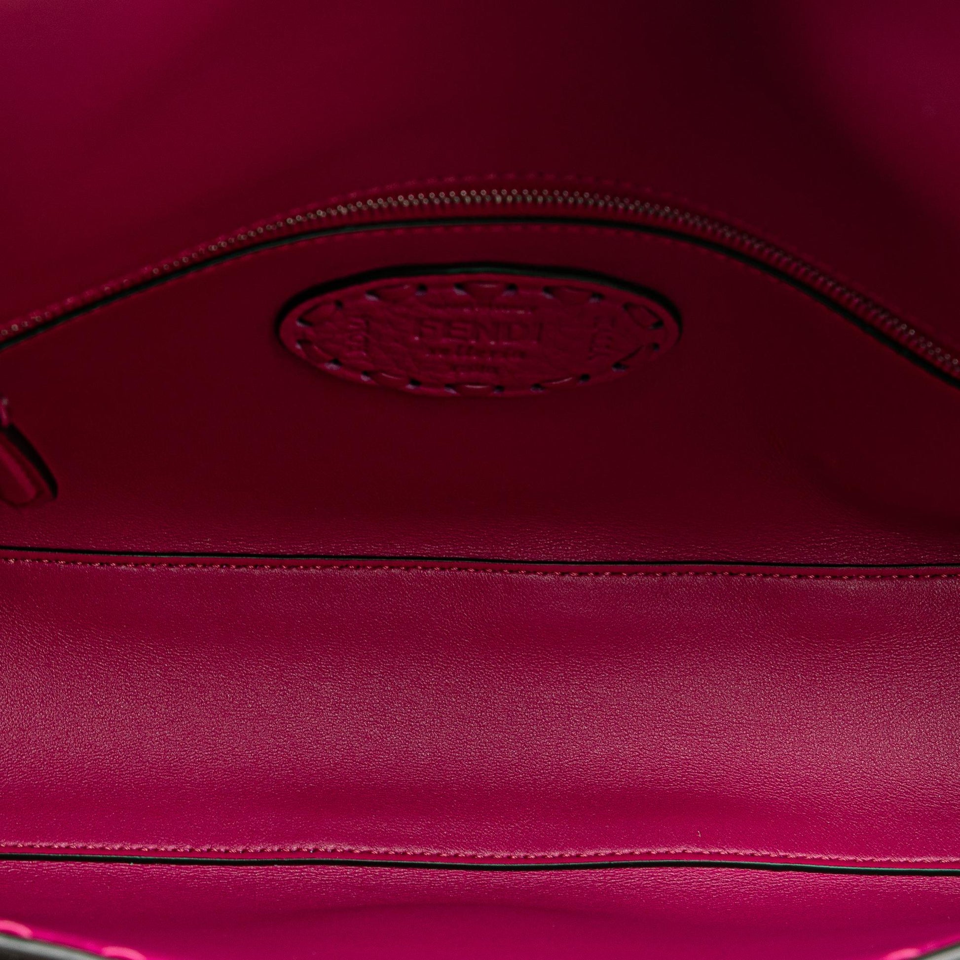 Fendi Baguette Shoulder Bag - Rovelle Bags