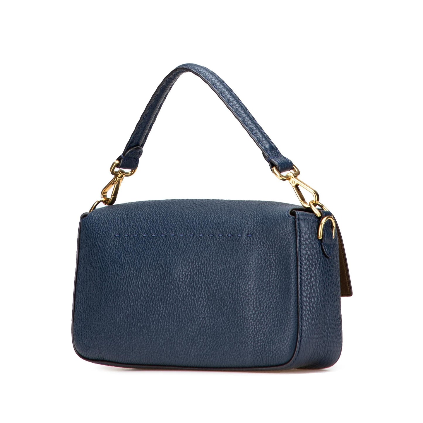 Fendi Baguette Shoulder Bag - Rovelle Bags