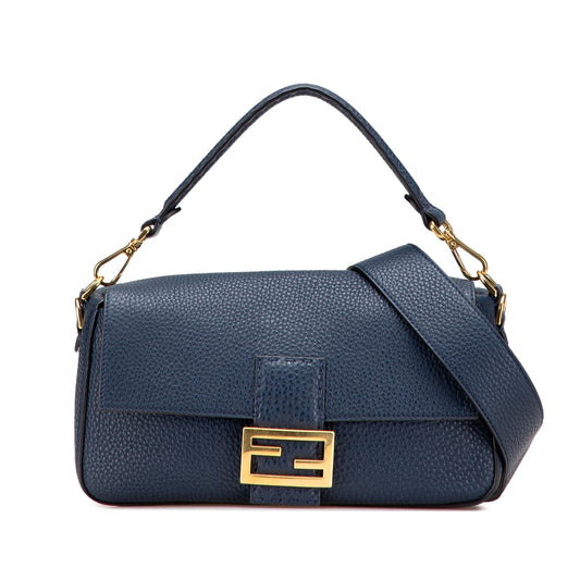 Fendi Baguette Shoulder Bag - Rovelle Bags