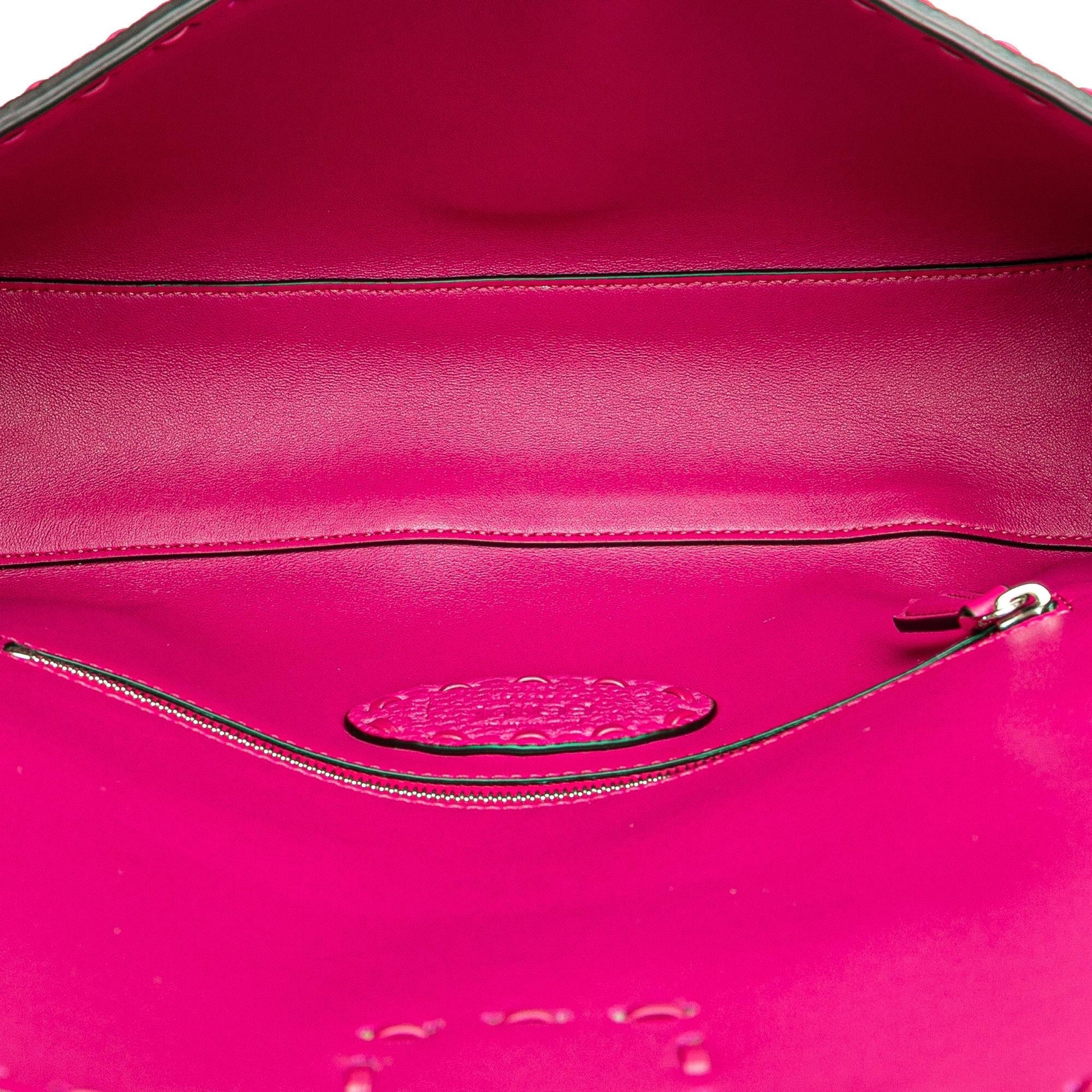 Fendi Baguette Shoulder Bag - Rovelle Bags