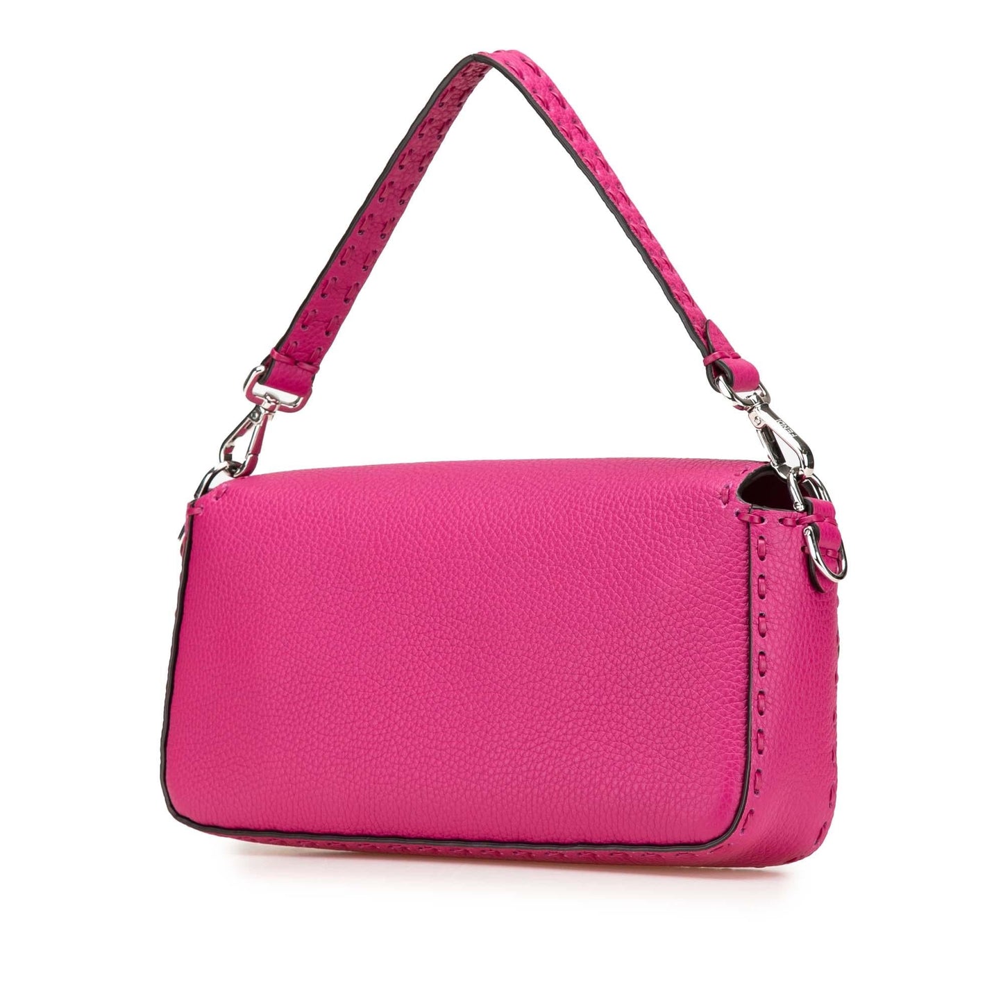 Fendi Baguette Shoulder Bag - Rovelle Bags